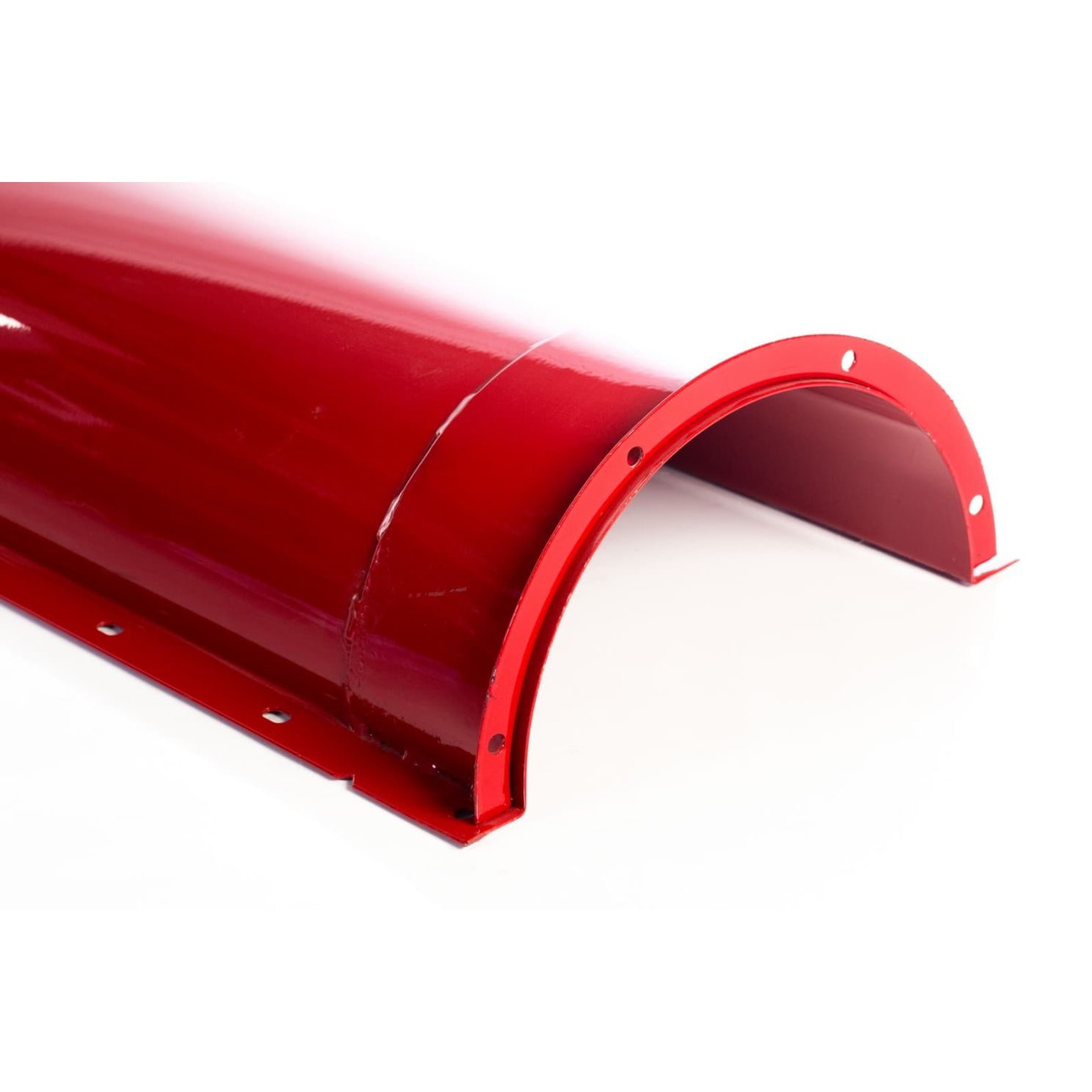 1321557C2 Combine Grain Tank Loading Auger Lower Tube fits Case-IH