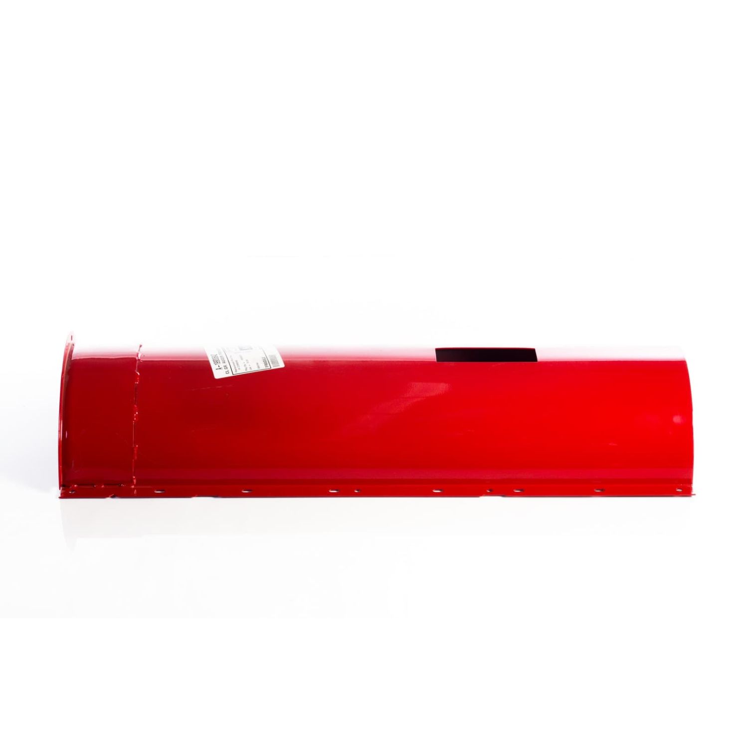 199006A2 Combine Grain Tank Loading Auger Lower Tube fits Case-IH
