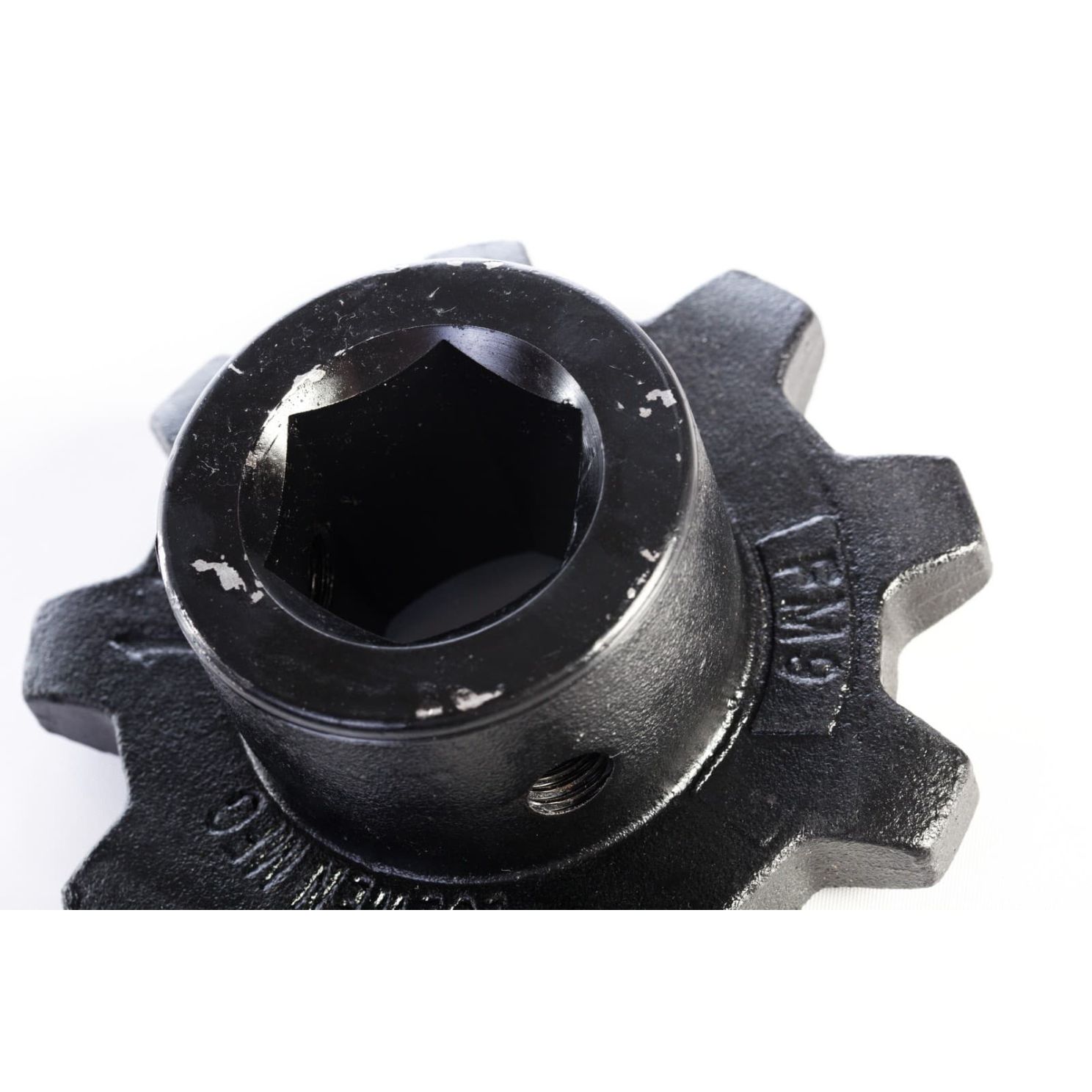 1970248C1 Combine Feeder House Sprocket fits Case-IH
