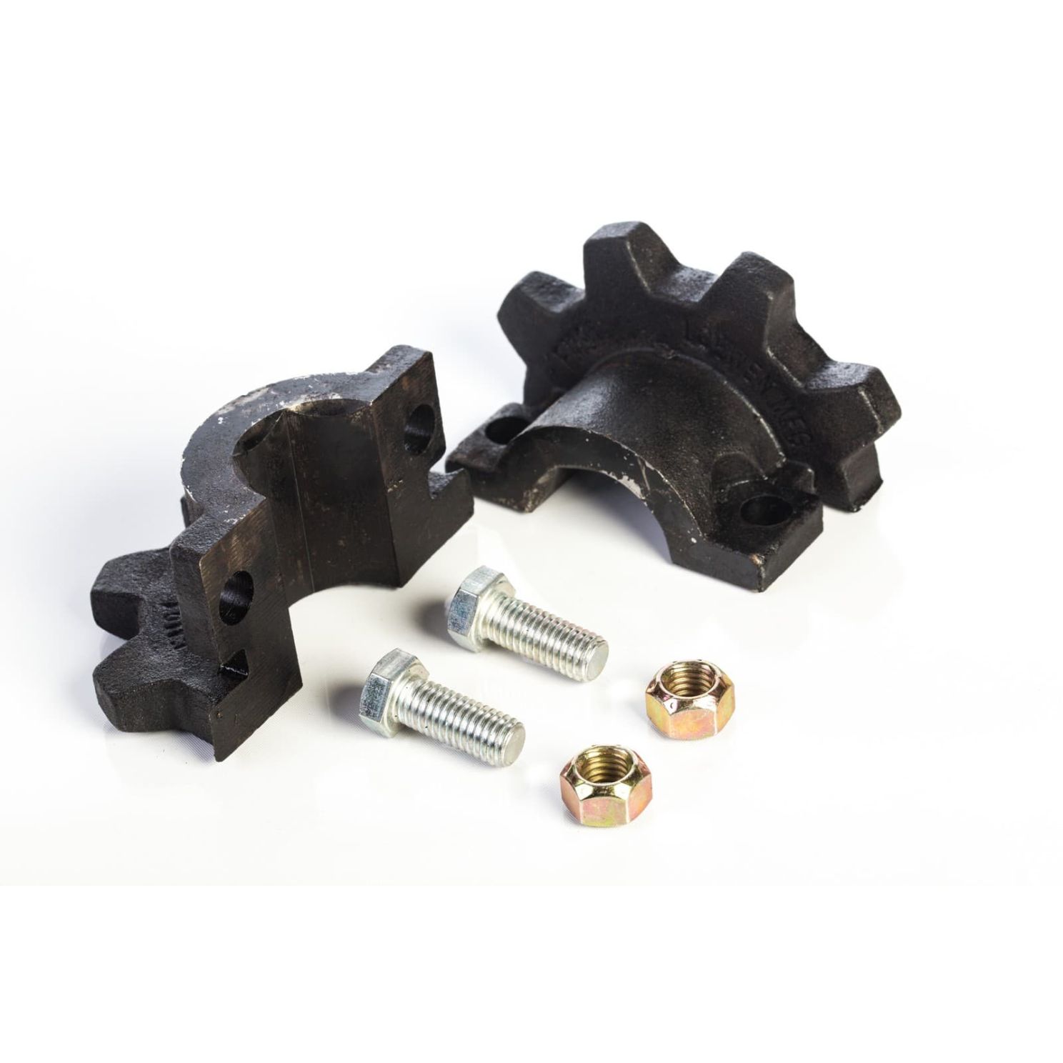 1970248C1 Combine Feeder House Split Sprocket fits Case-IH