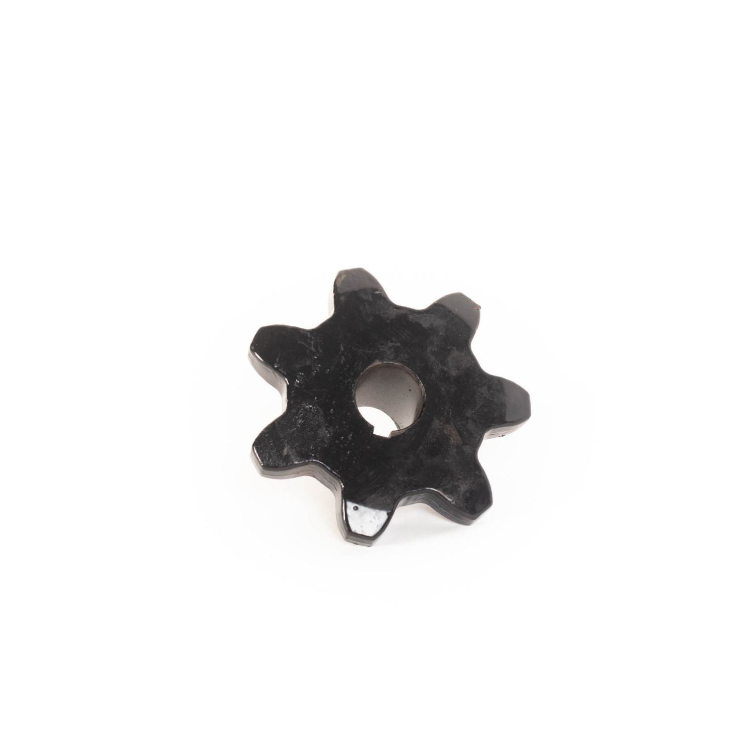 87691619 Combine Elevator Chain Sprocket fits Case-IH