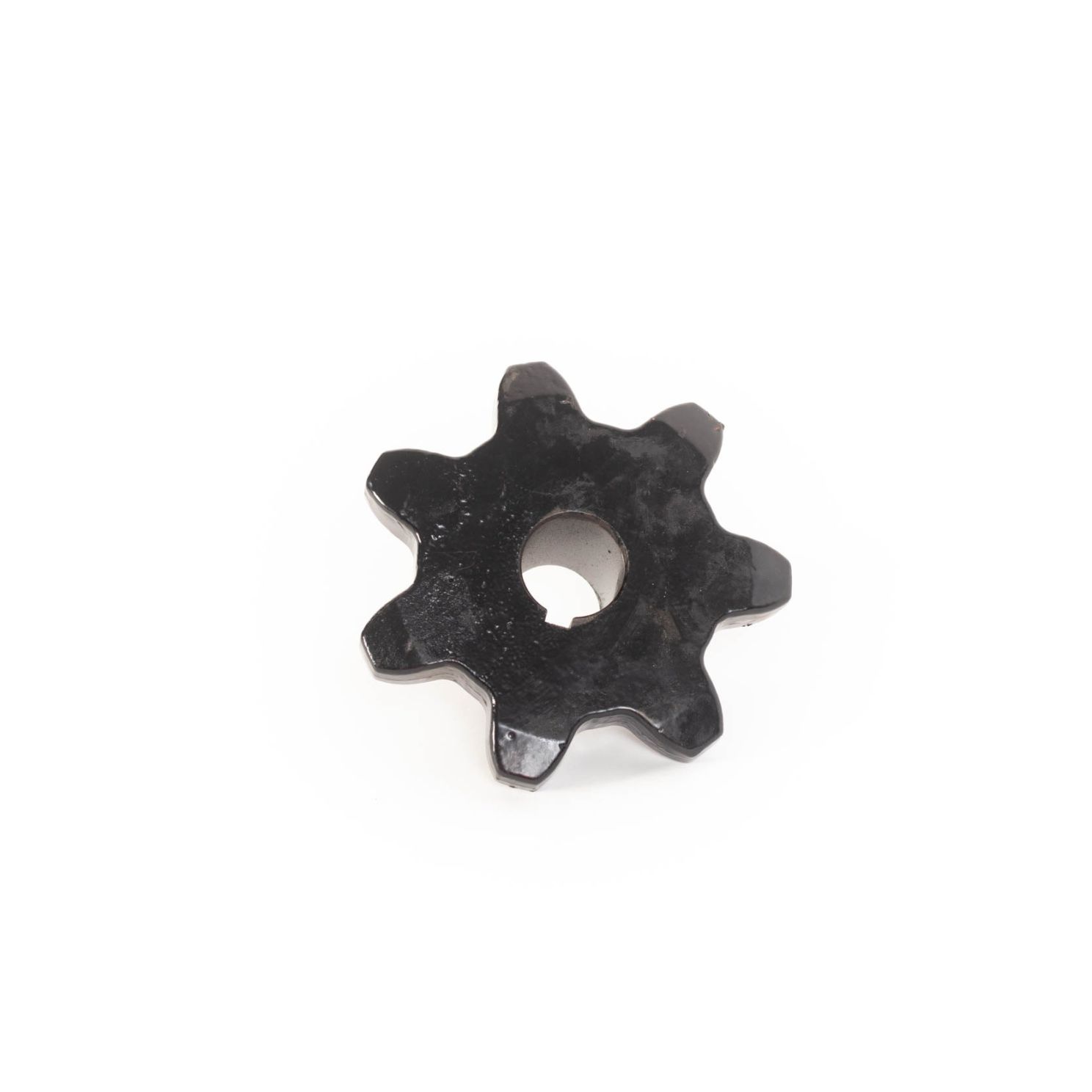 87691619 Combine Elevator Chain Sprocket fits Case-IH
