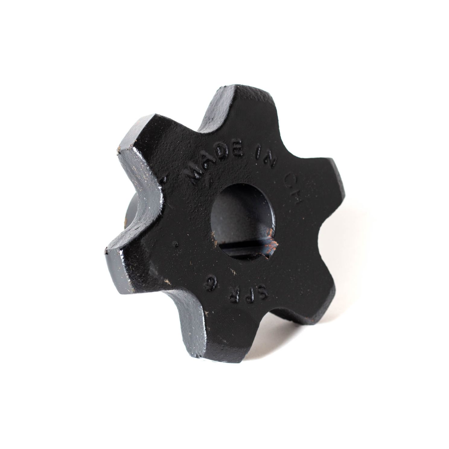 165292C1 Combine Elevator Chain Sprocket fits Case-IH