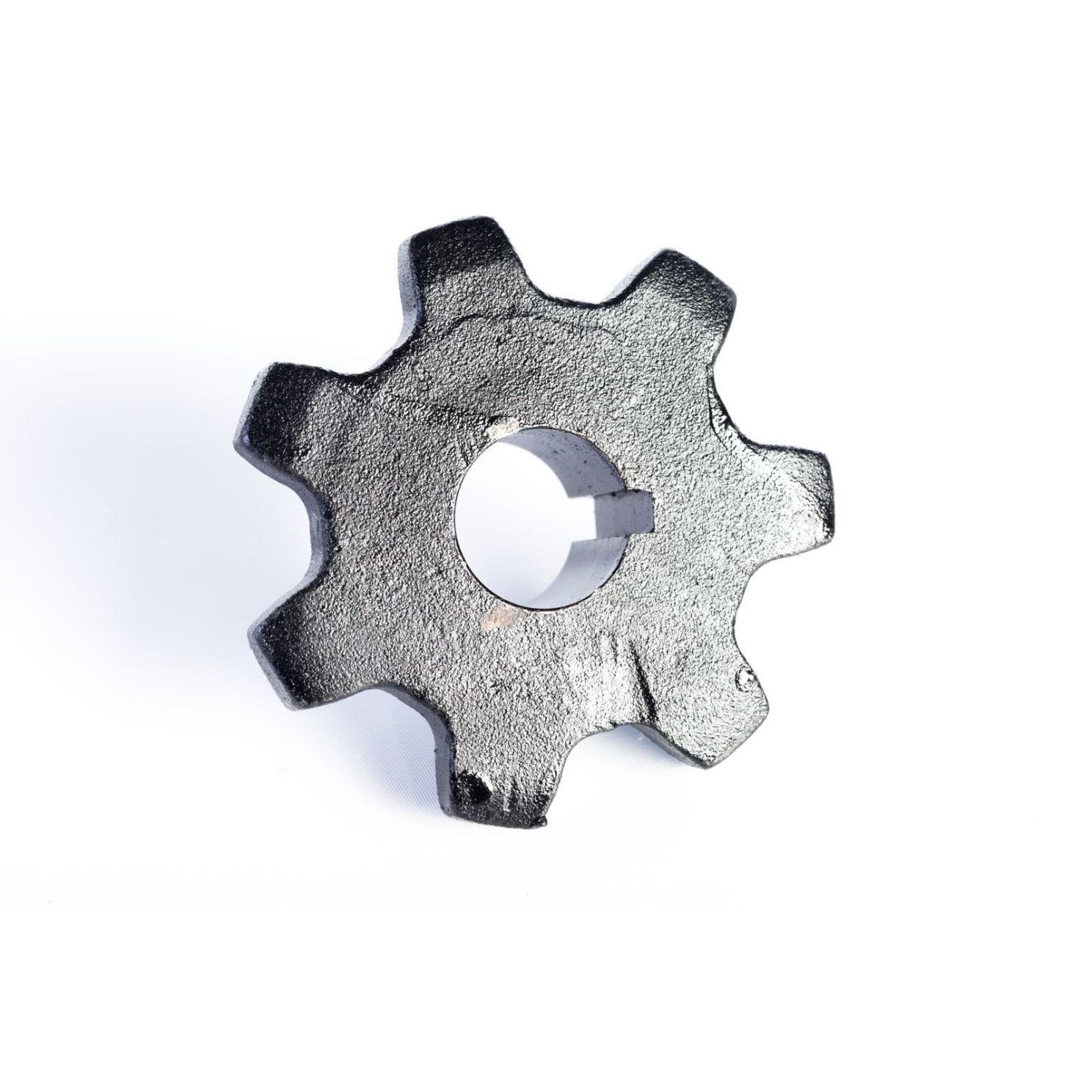 1319176C1 Combine Elevator Chain Sprocket fits Case-IH