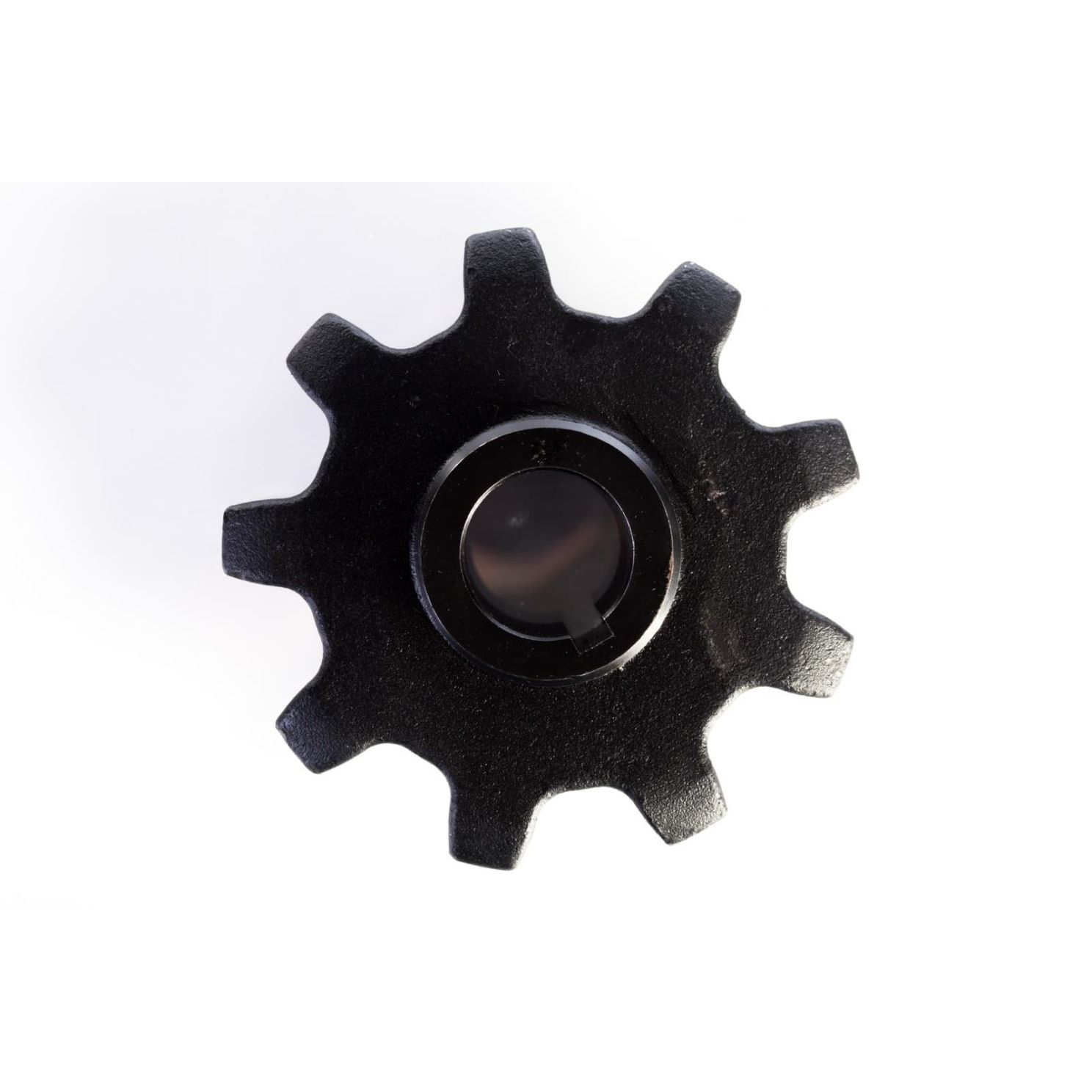 143960A1 Combine Elevator Chain Sprocket fits Case-IH