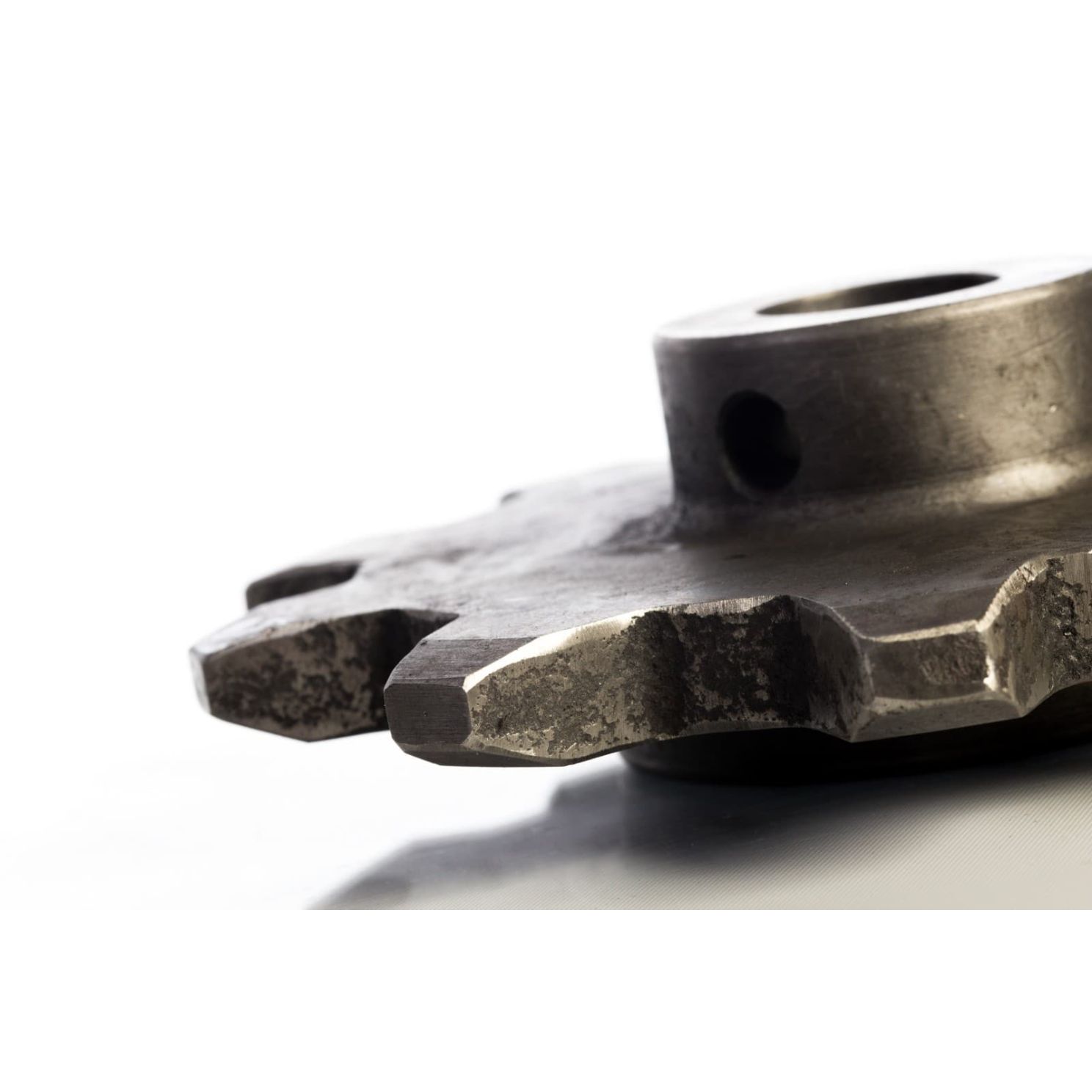 176278C1 Corn Head Gathering Chain Drive Sprocket fits Case-IH