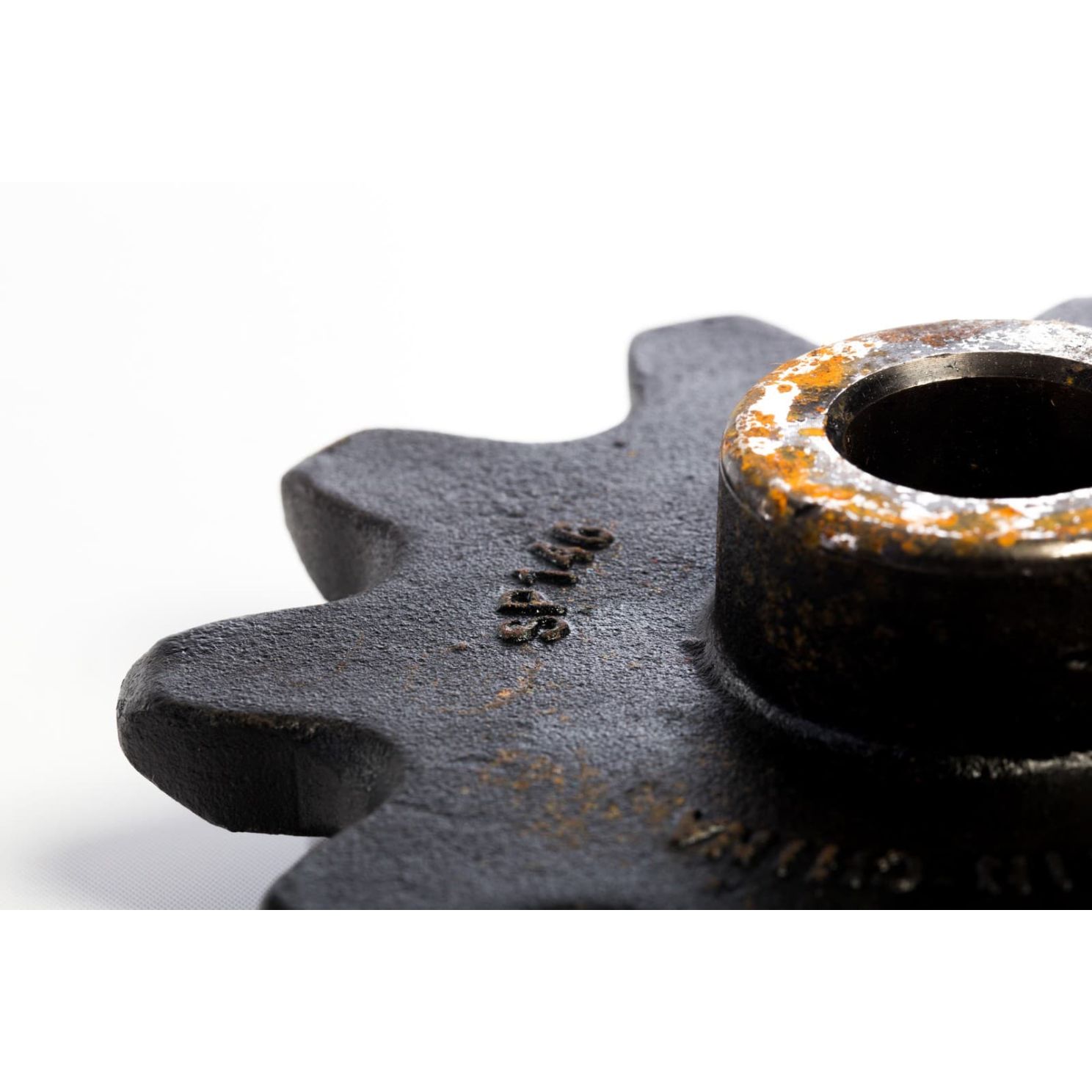 199497C1 Corn Head Gathering Chain Drive Sprocket fits Case-IH