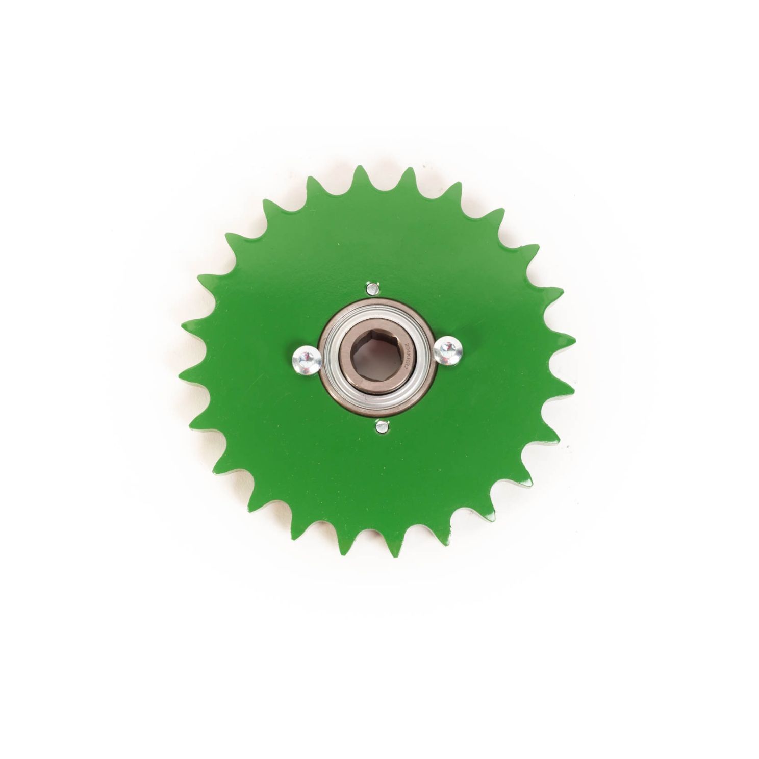 AH206131 Combine Unloading Auger Drive Chain Sprocket fits John Deere