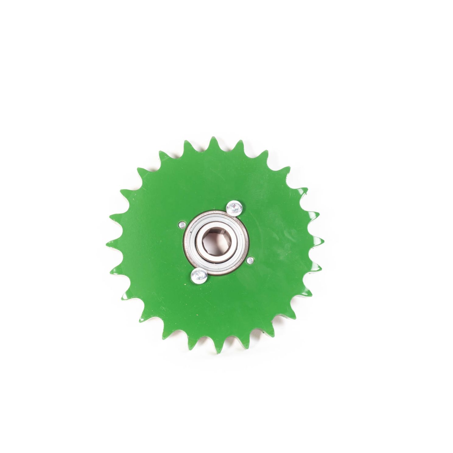 AH206131 Combine Unloading Auger Drive Chain Sprocket fits John Deere