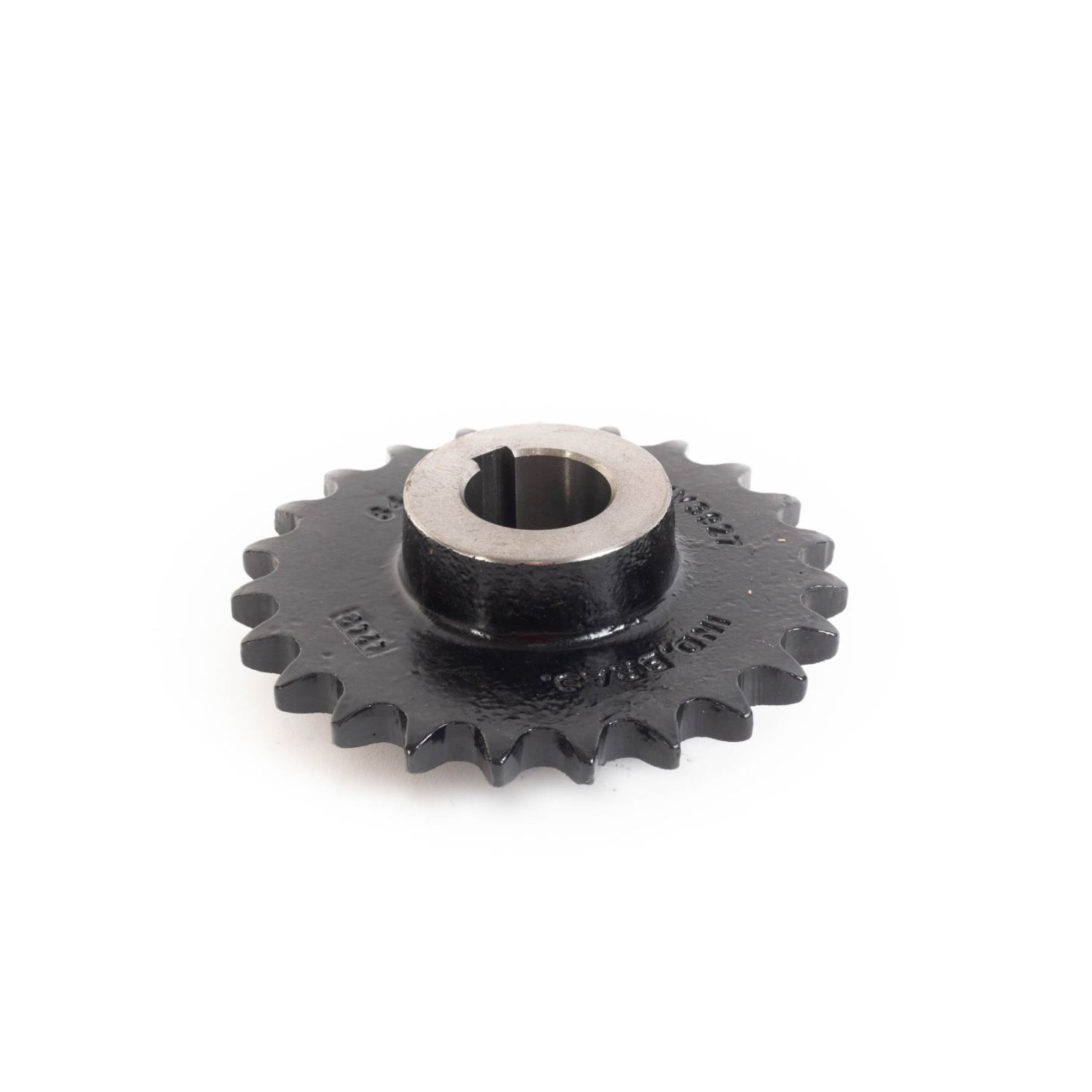 84167767 Combine Upper Clean Grain Elevator 23 Tooth Sprocket Fits Case IH