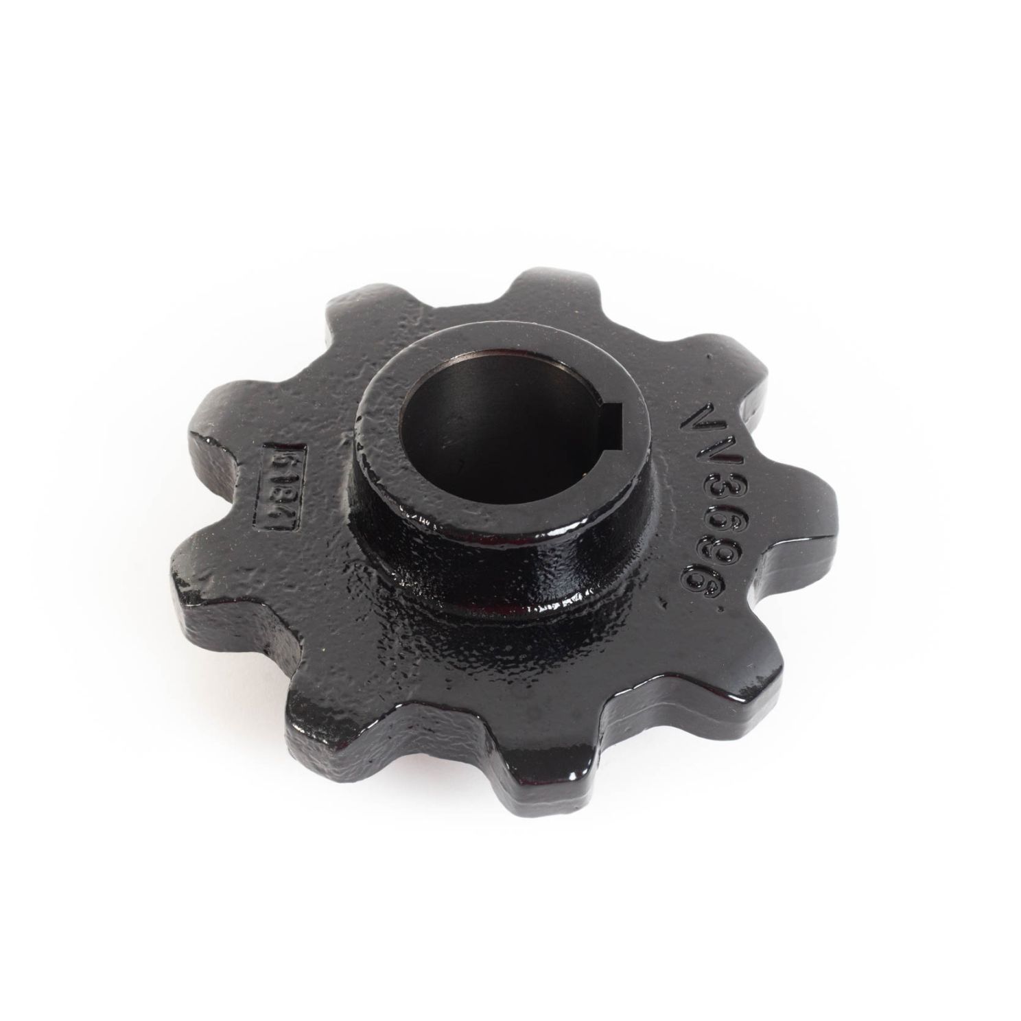 87324981 Combine Upper and Lower Clean Grain Sprocket Fits Case IH