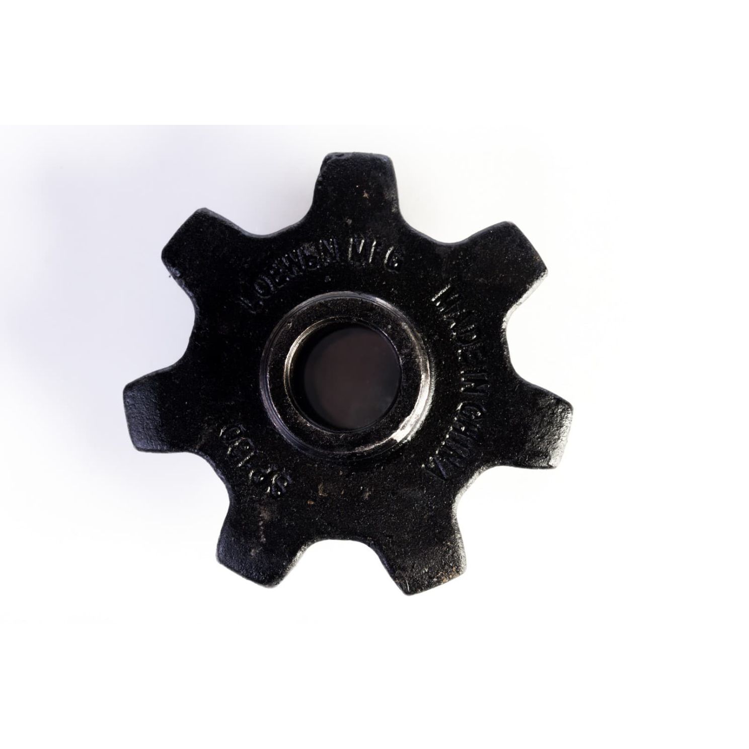 H63578 Combine Elevator Sprocket fits John Deere