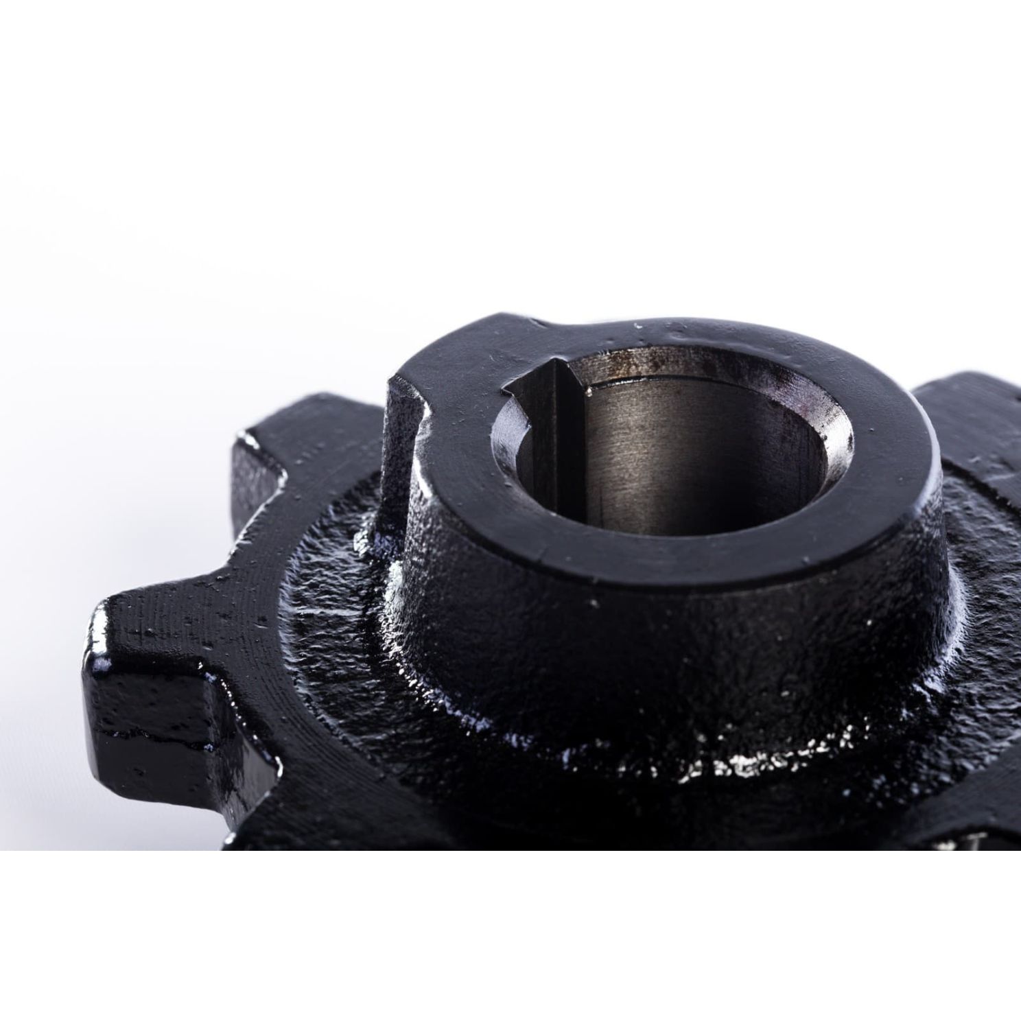 H177988 Combine Elevator Sprocket fits John Deere