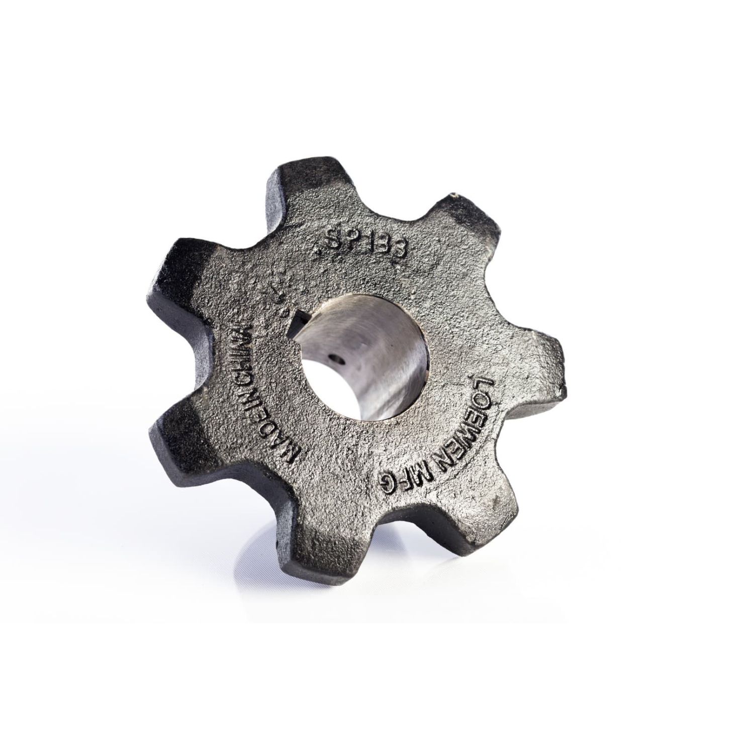H99472 Combine Elevator Sprocket fits John Deere