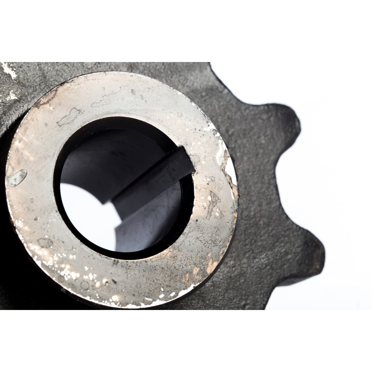 H228385 Combine Elevator Drive Sprocket fits John Deere