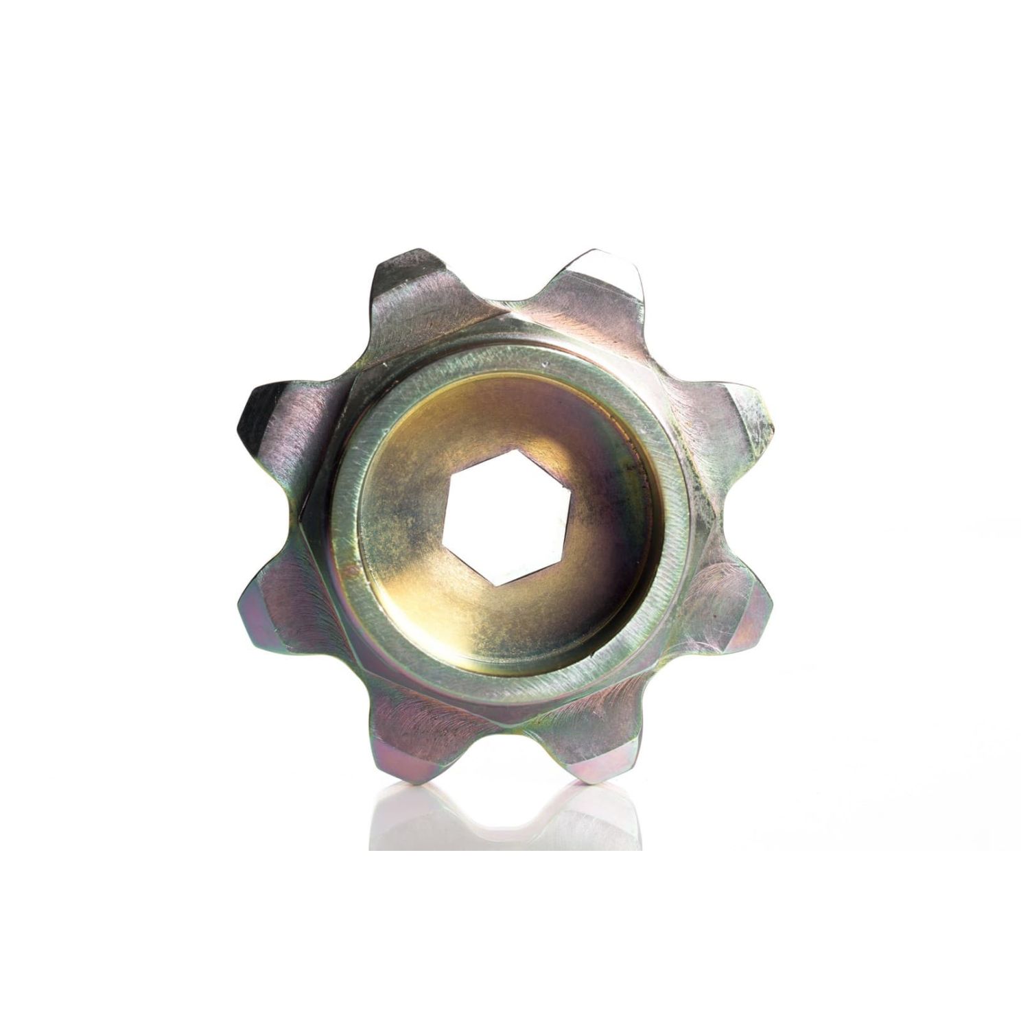 H233287 Corn Head Drive Sprocket fits John Deere
