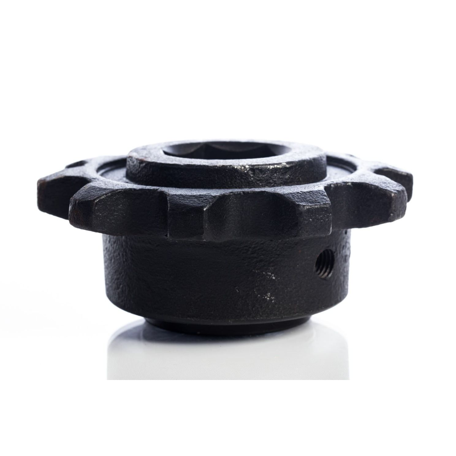 H118583 Combine Feeder Chain Sprocket fits John Deere