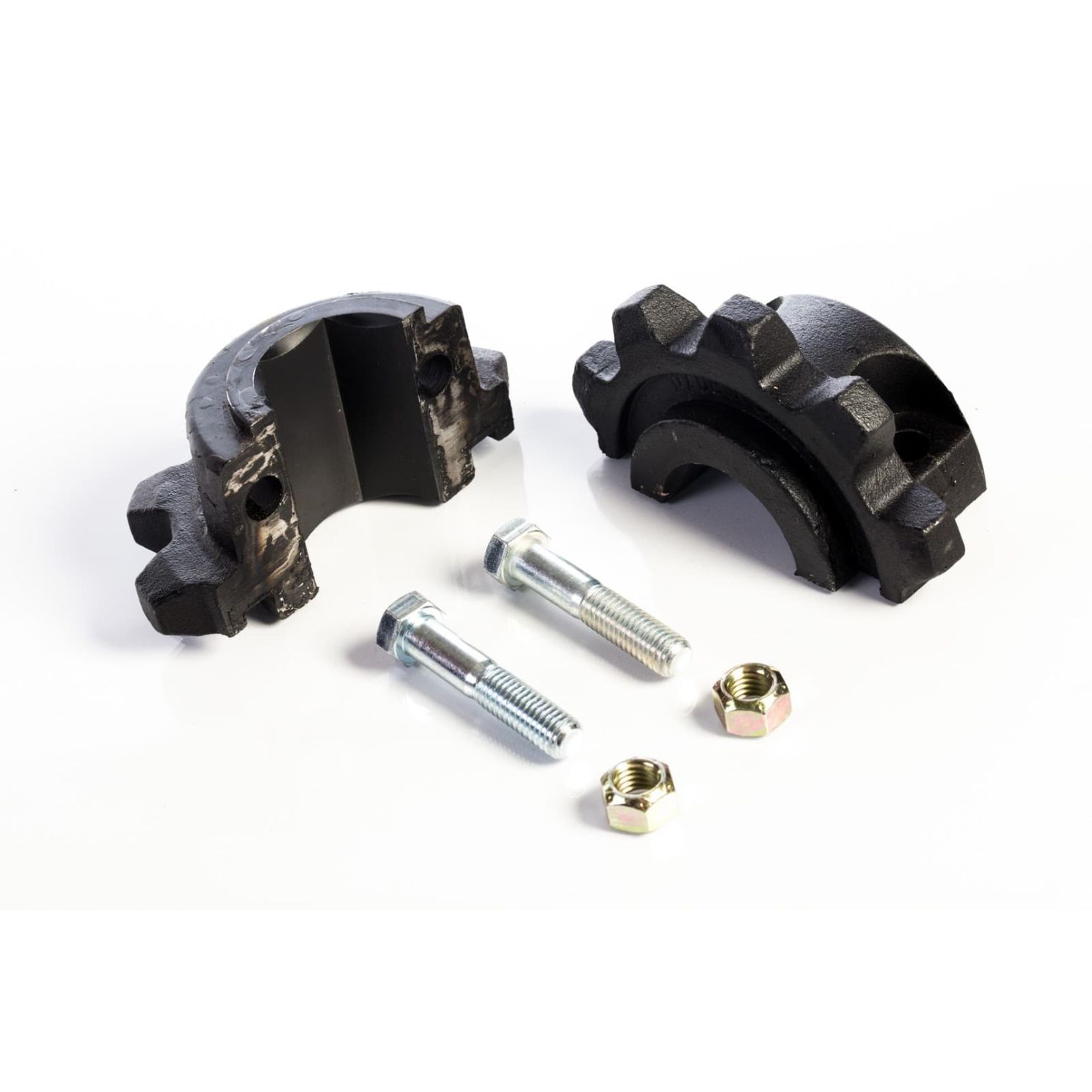 H118583 Combine Feeder Chain Sprocket fits John Deere