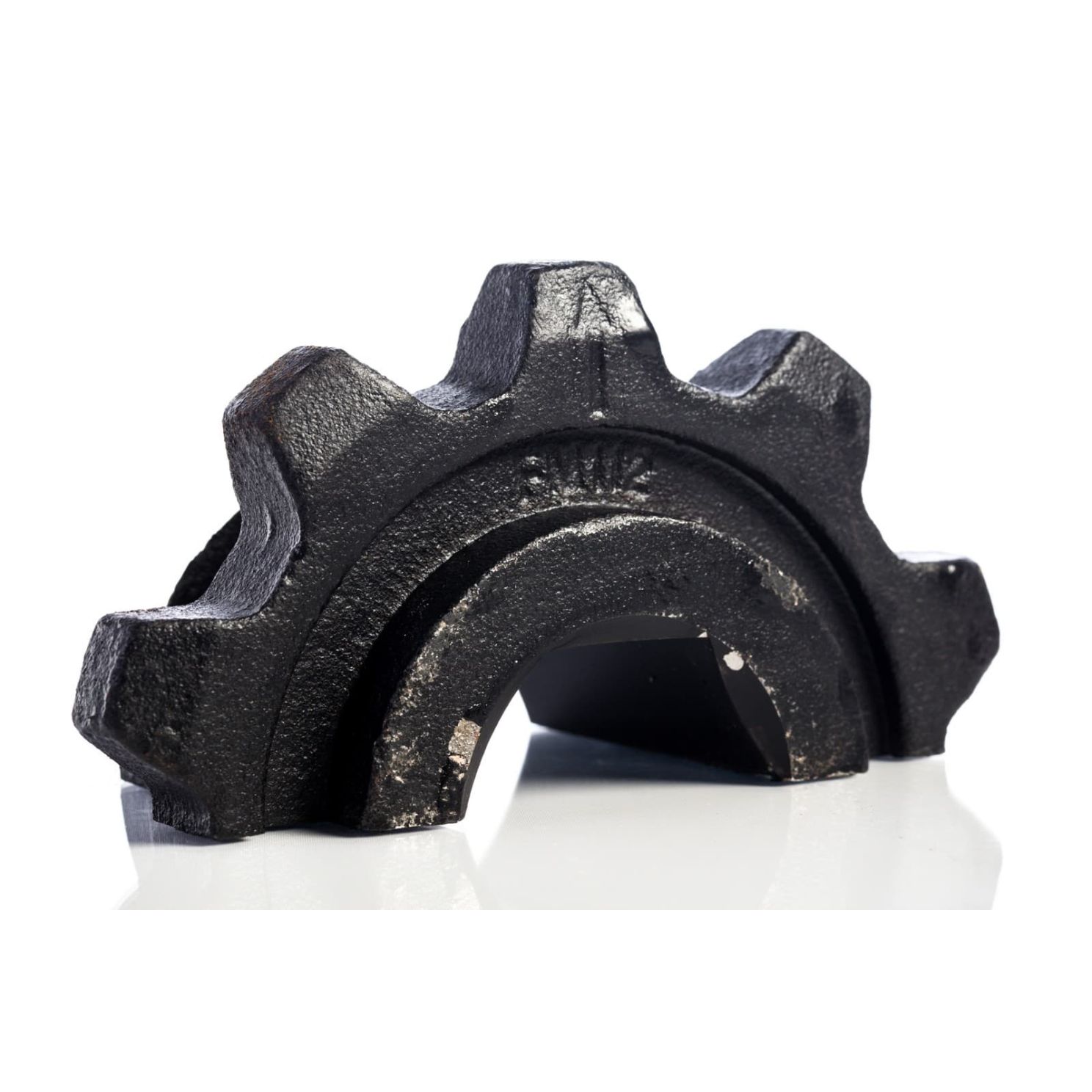 H118583 Combine Feeder Chain Sprocket fits John Deere