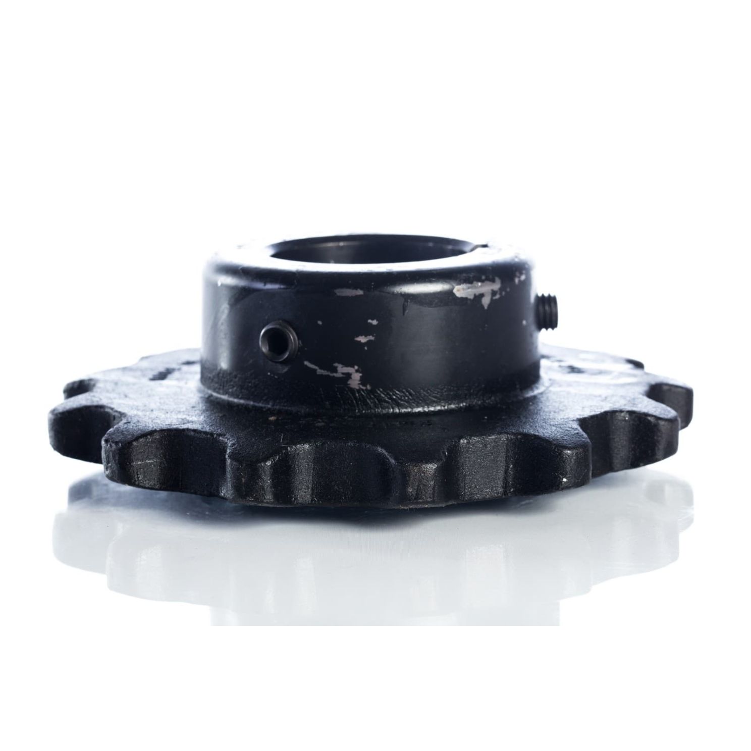 H159615 Combine Feeder Chain Sprocket fits John Deere