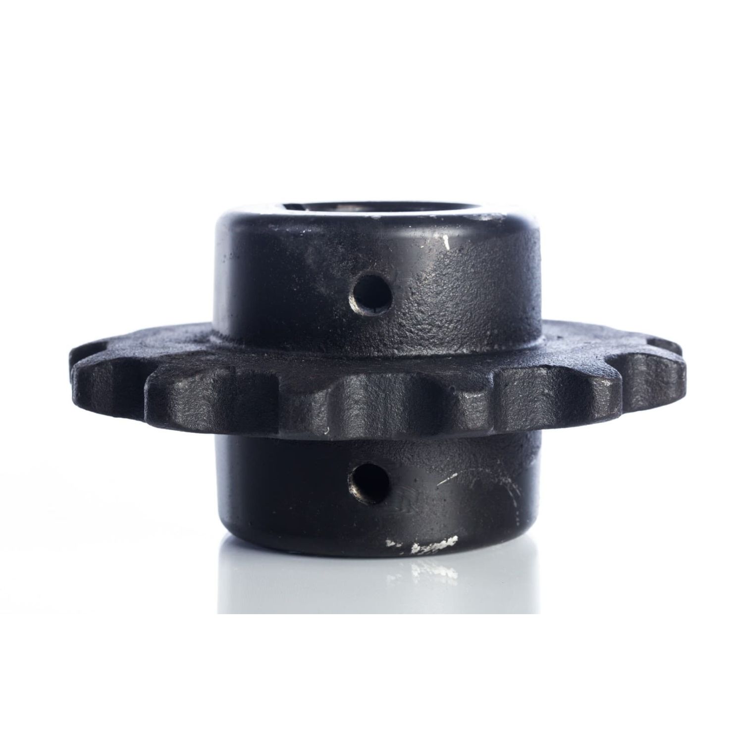 H159616 Combine Feeder Chain Sprocket fits John Deere