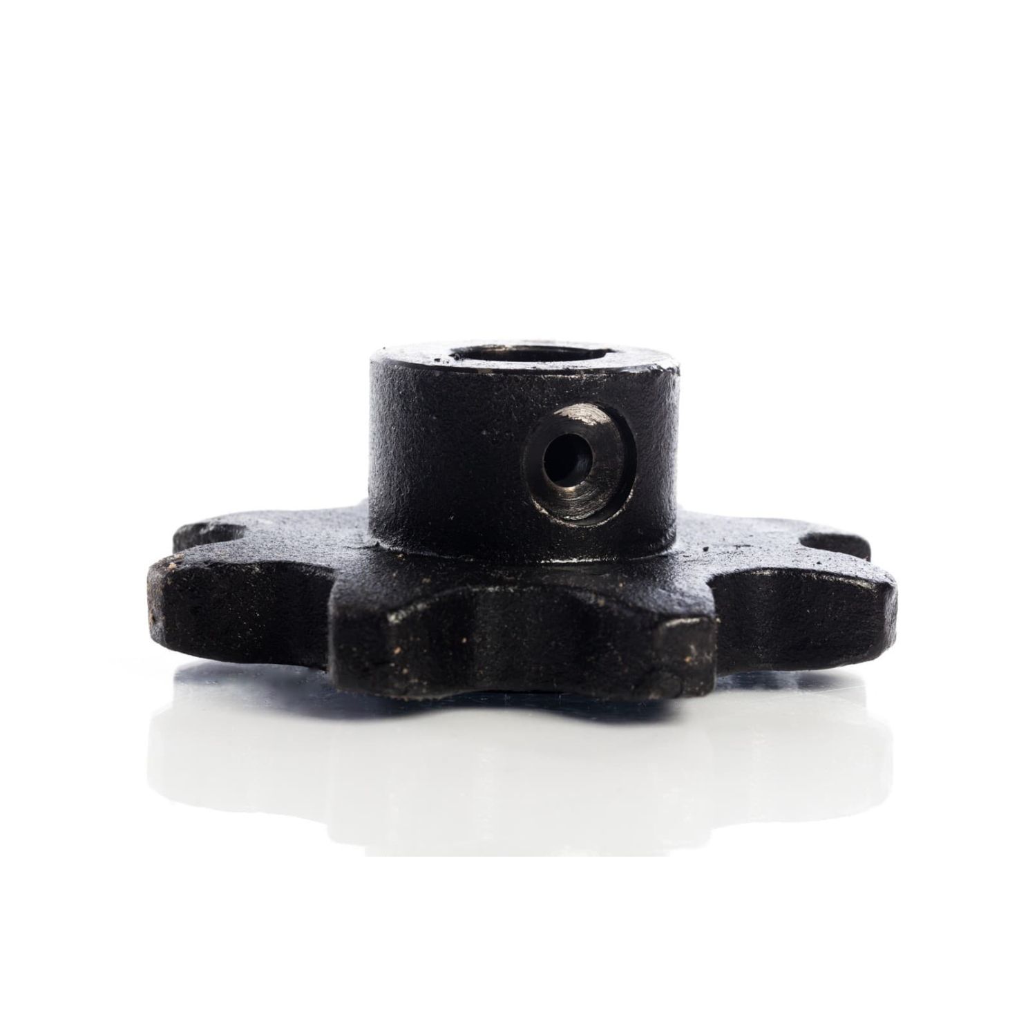 71369591 Corn Head Gather Chain Drive Sprocket fits Gleaner