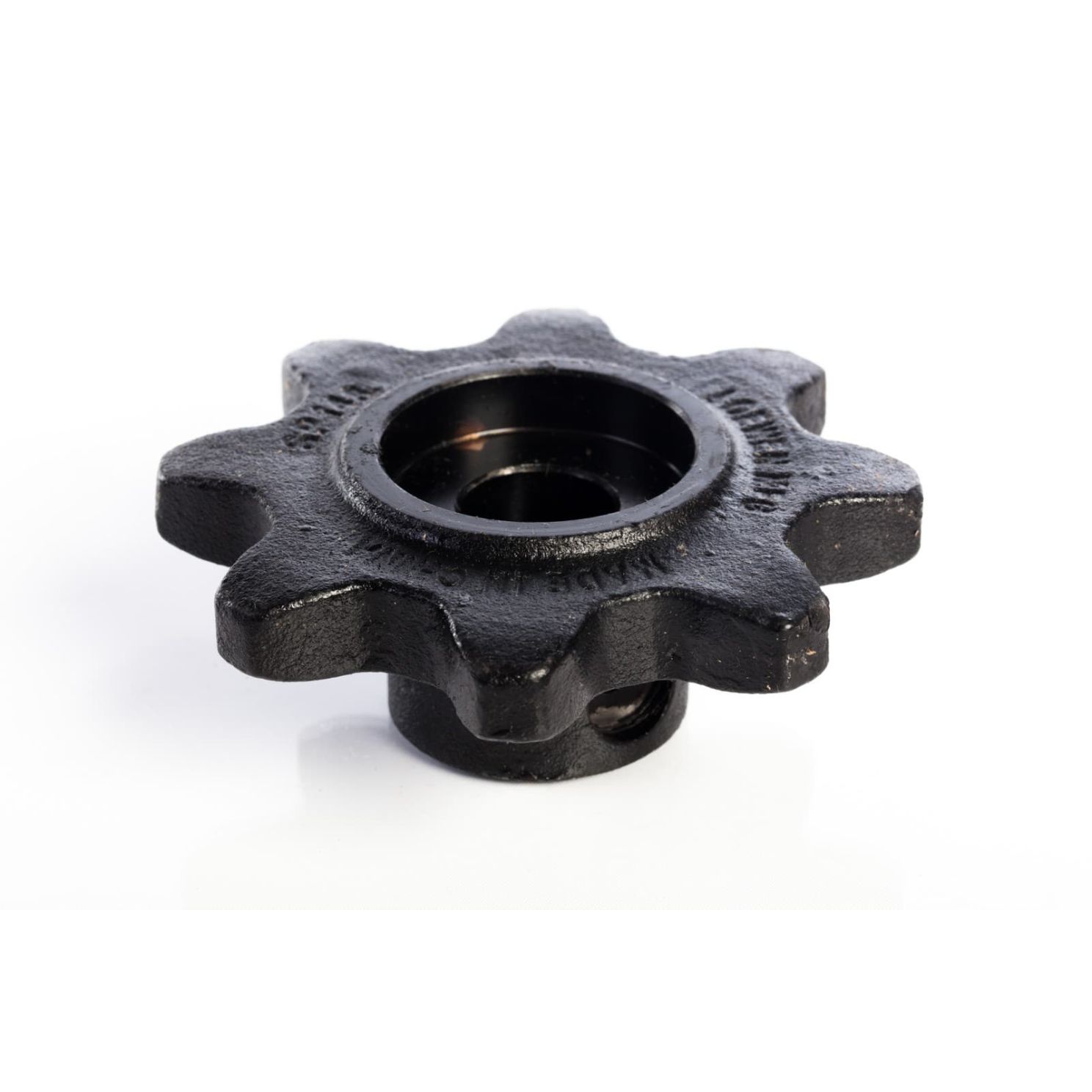 71369591 Corn Head Gather Chain Drive Sprocket fits Gleaner
