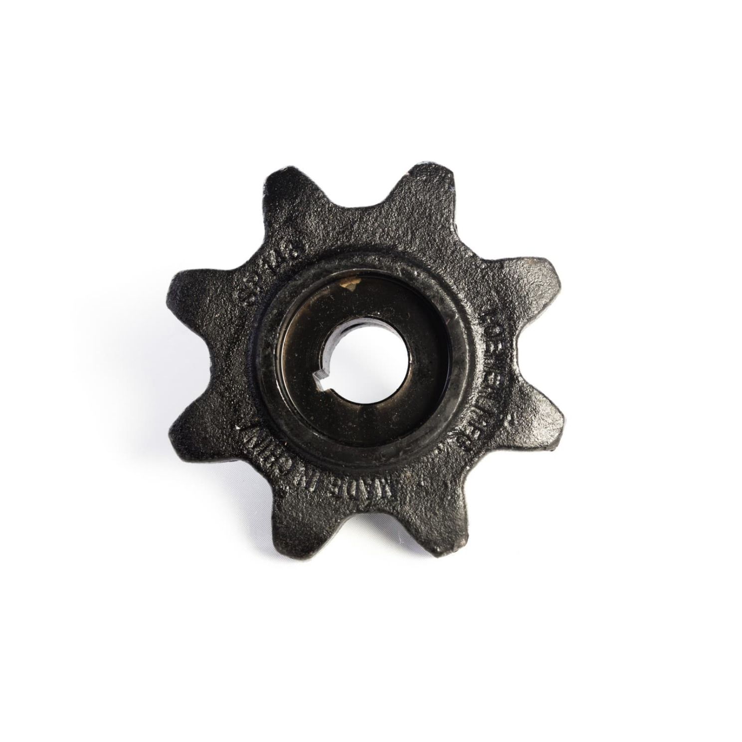 71369591 Corn Head Gather Chain Drive Sprocket fits Gleaner