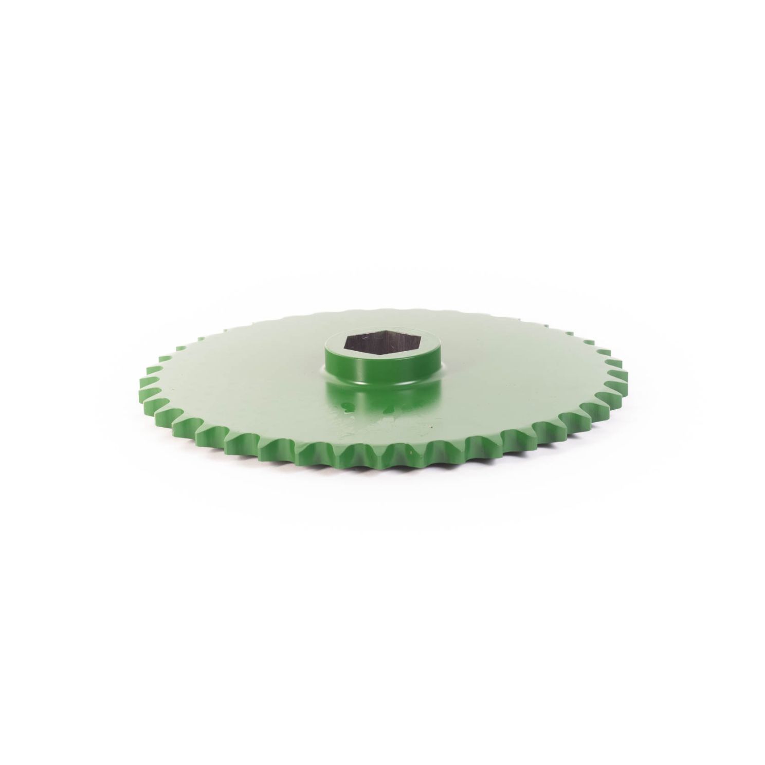 AFH205815 Baler Upper Drive Roll Chain Sprocket fits John Deere
