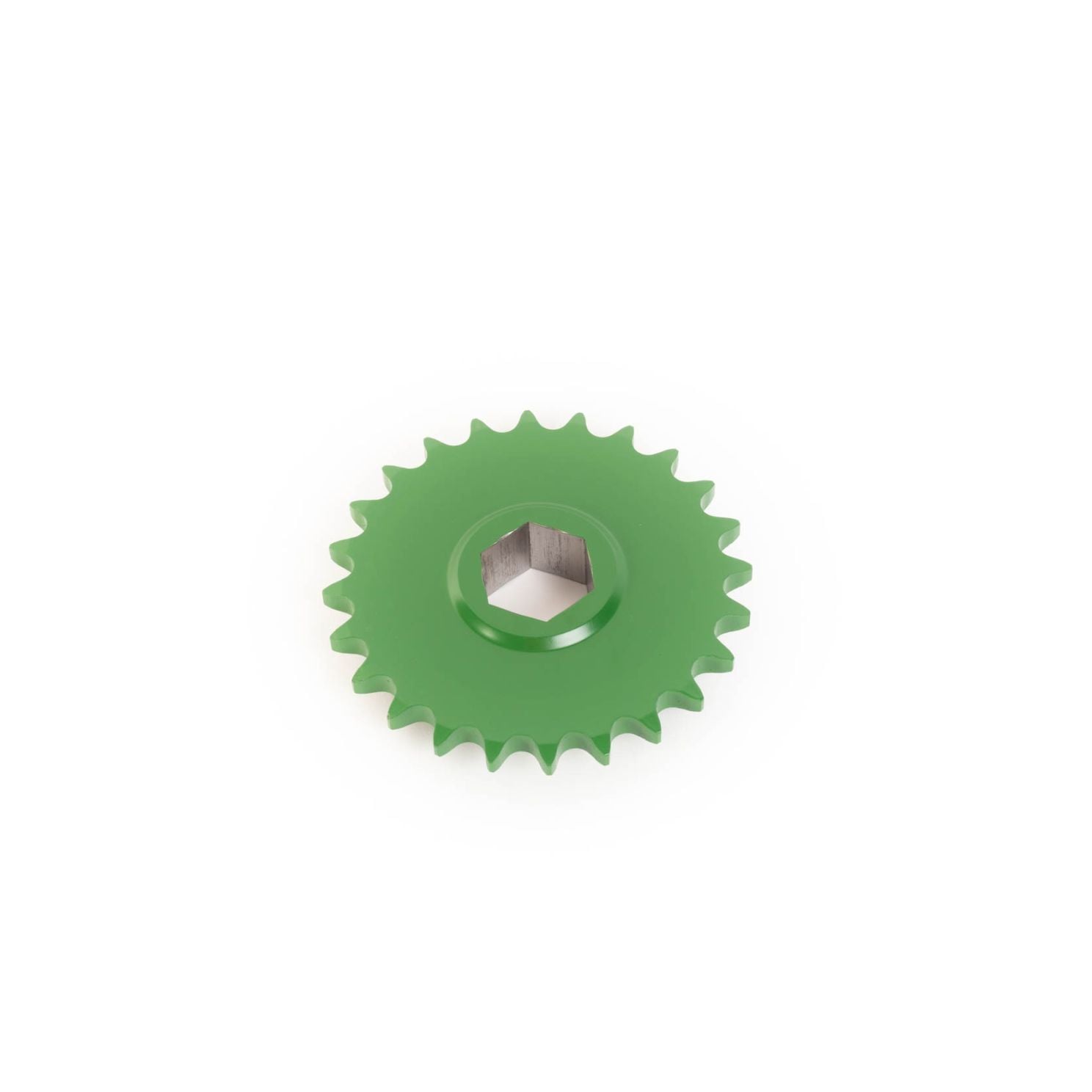 AFH205816 Baler Starter Roll Chain Sprocket fits John Deere