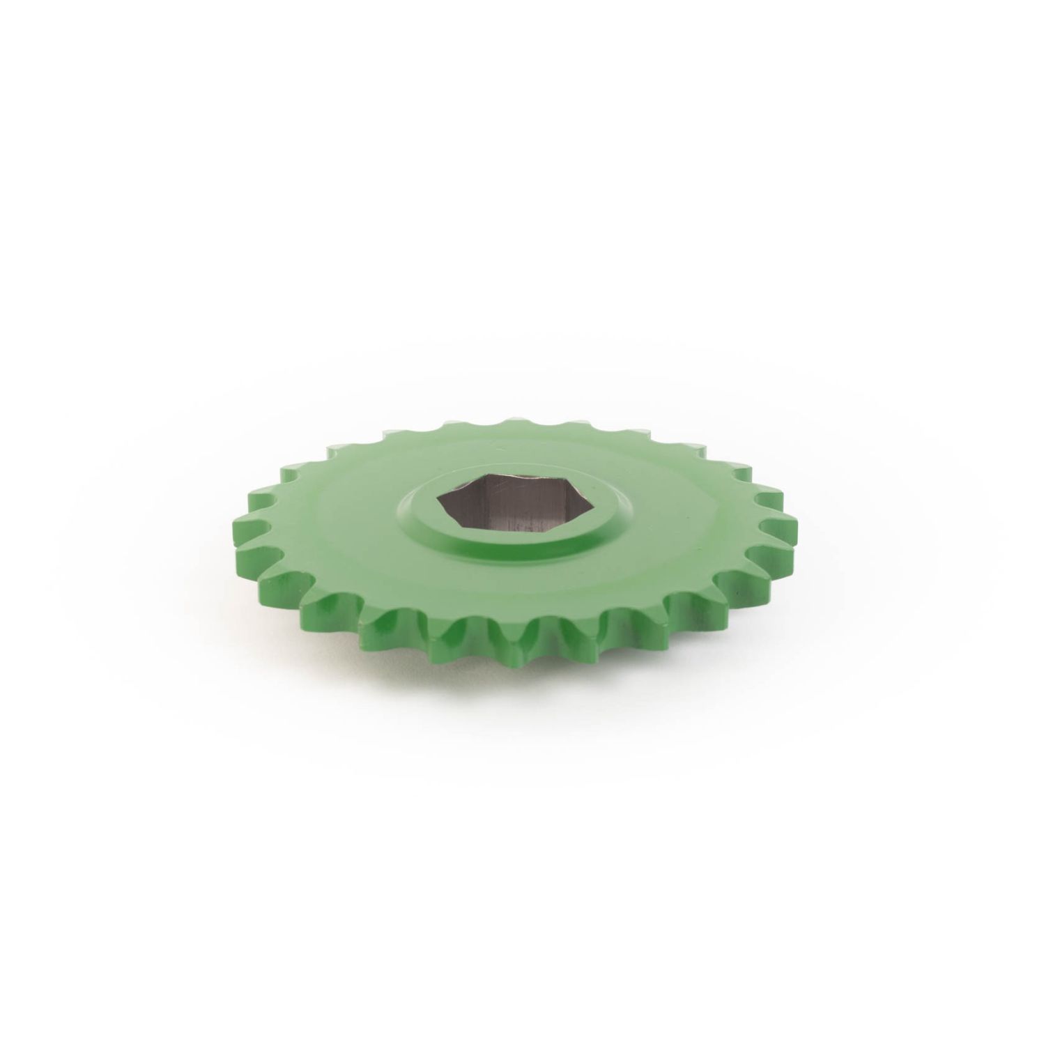 AFH205816 Baler Starter Roll Chain Sprocket fits John Deere