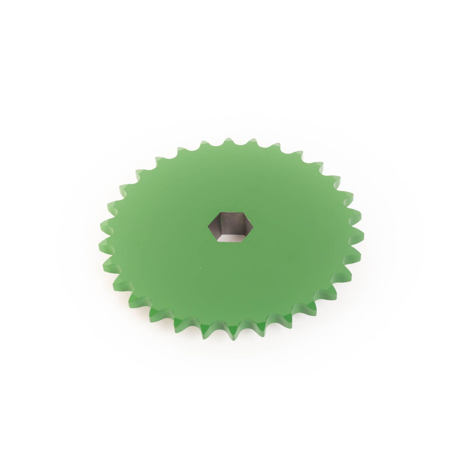 AFH207883 Baler Powertrain Drive Chain Sprocket fits John Deere