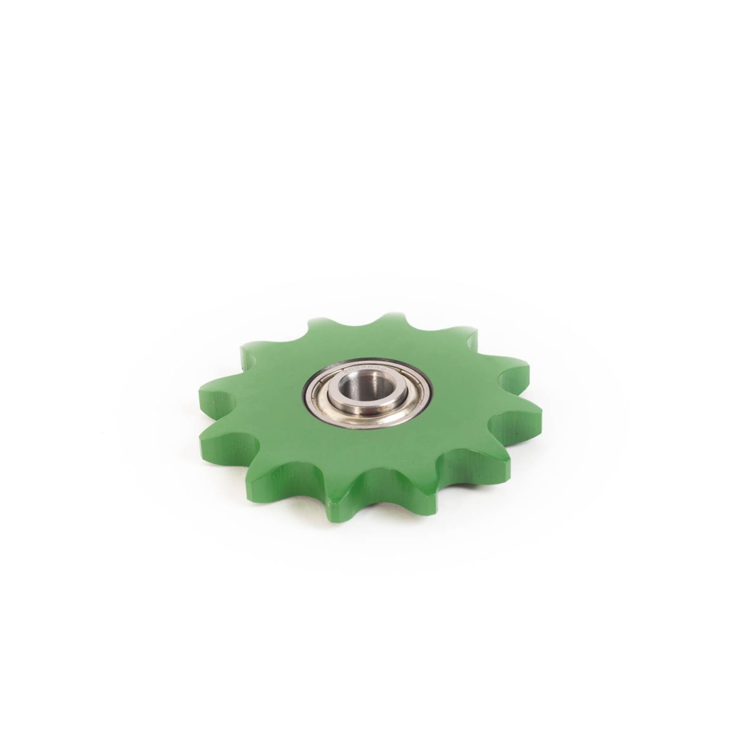 AXE15284 Baler Idler Chain Sprocket fits John Deere