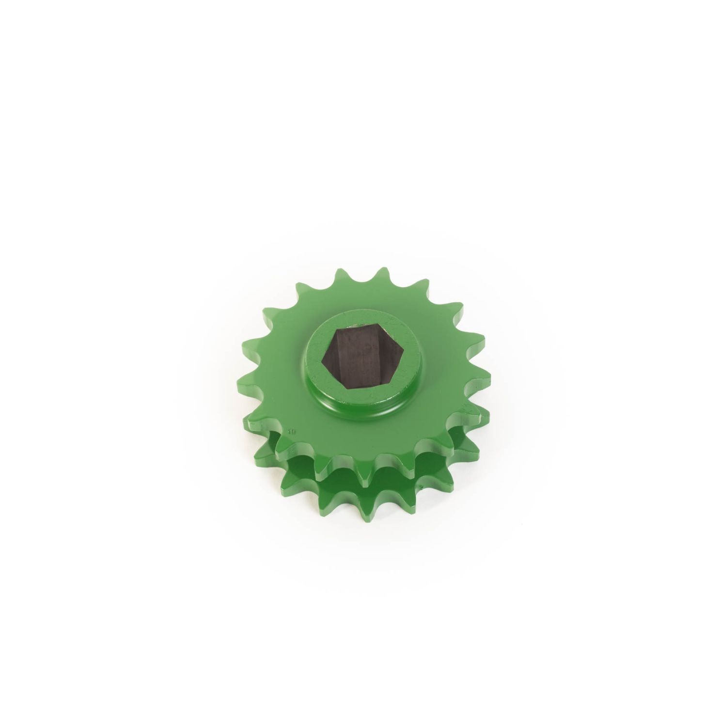AFH205784 Baler Main Drive Double Chain Sprocket fits John Deere