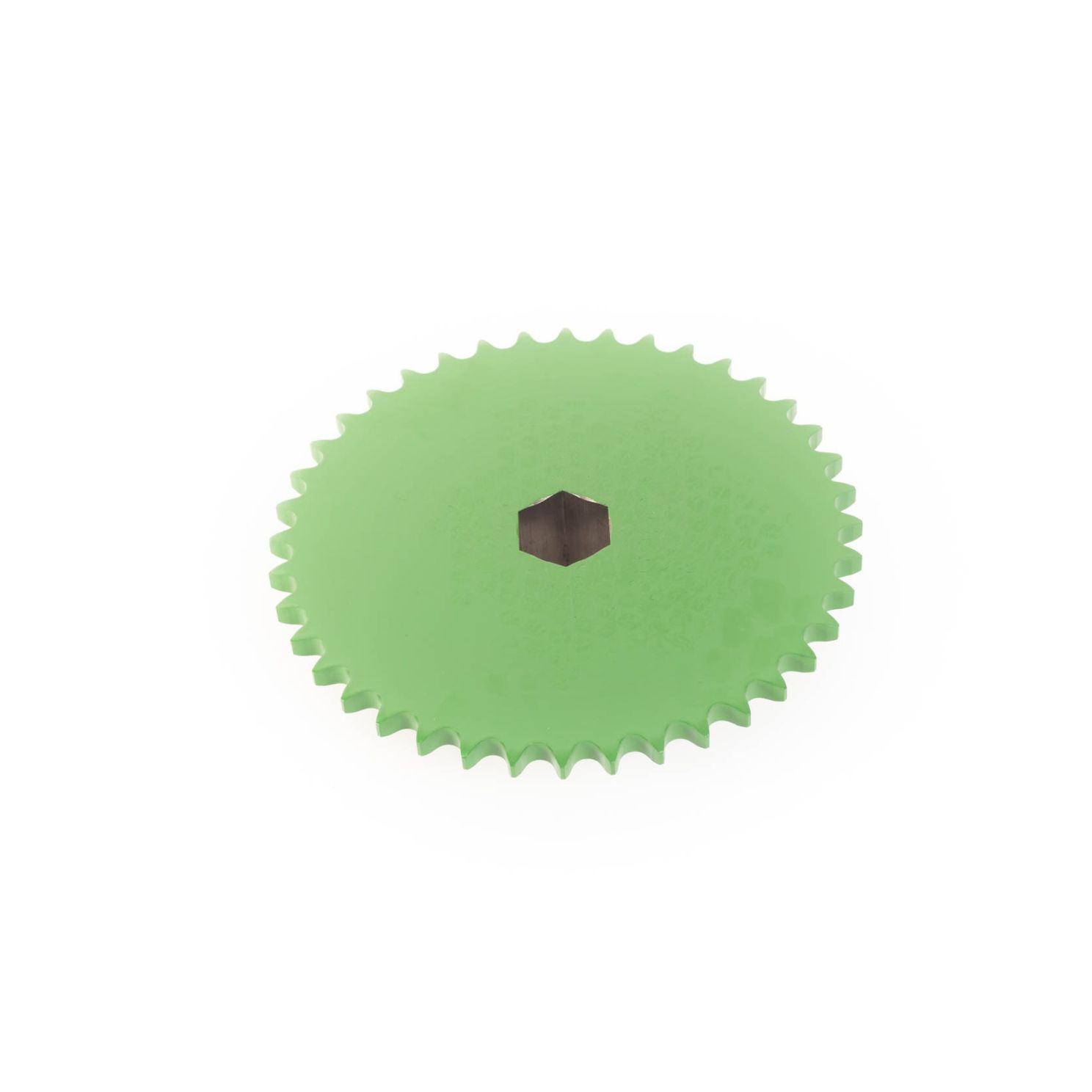 AFH205819 Baler Lower Powertrain Drive Double Chain Sprocket fits John Deere