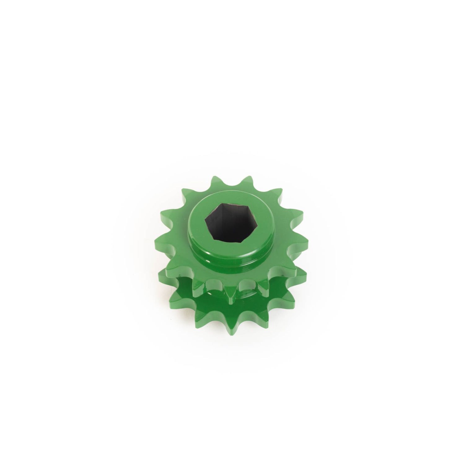 AFH207881 Baler Lower Double Chain Sprocket fits John Deere