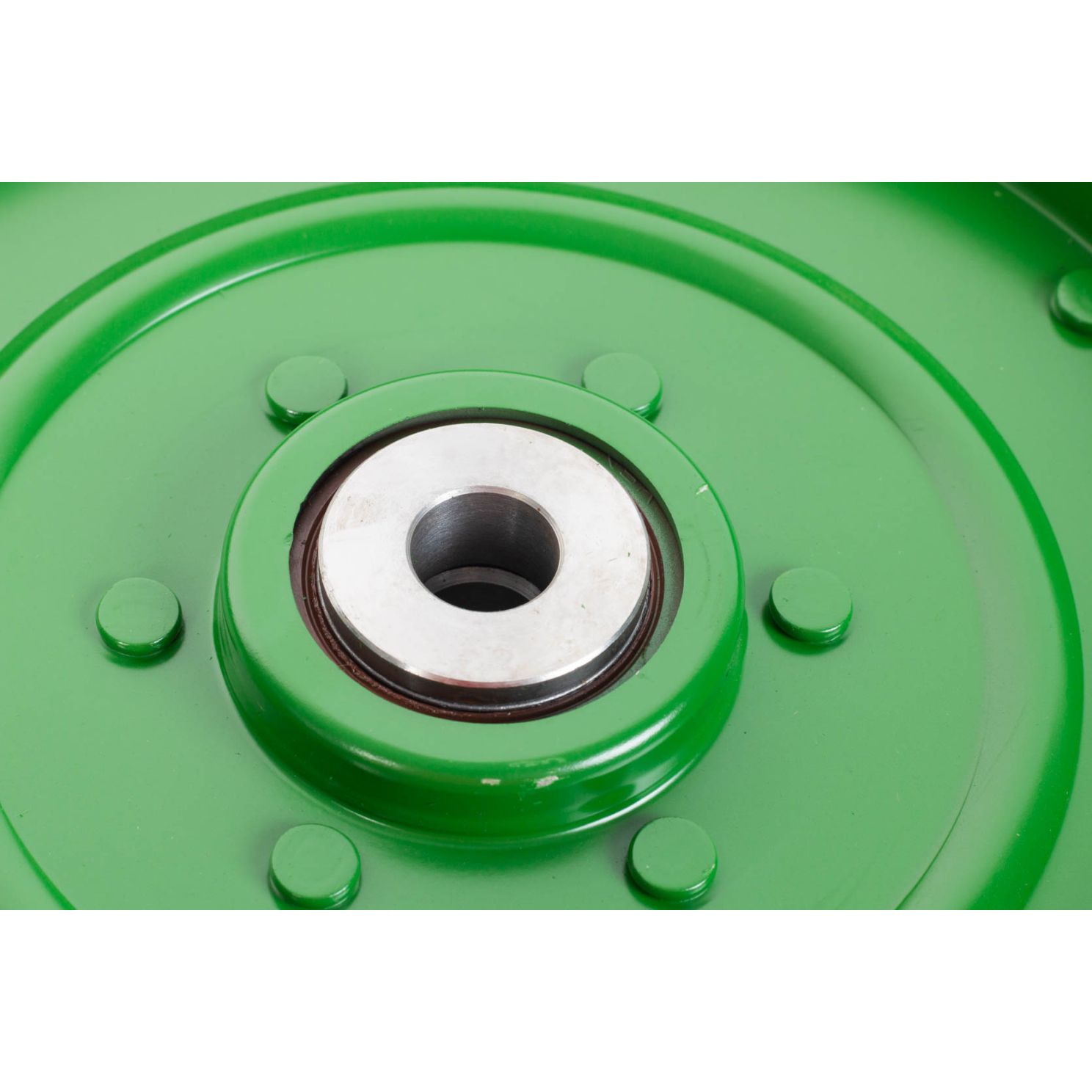 AH94450 86588003 Belt Idler Pulley fits John Deere Case-IH