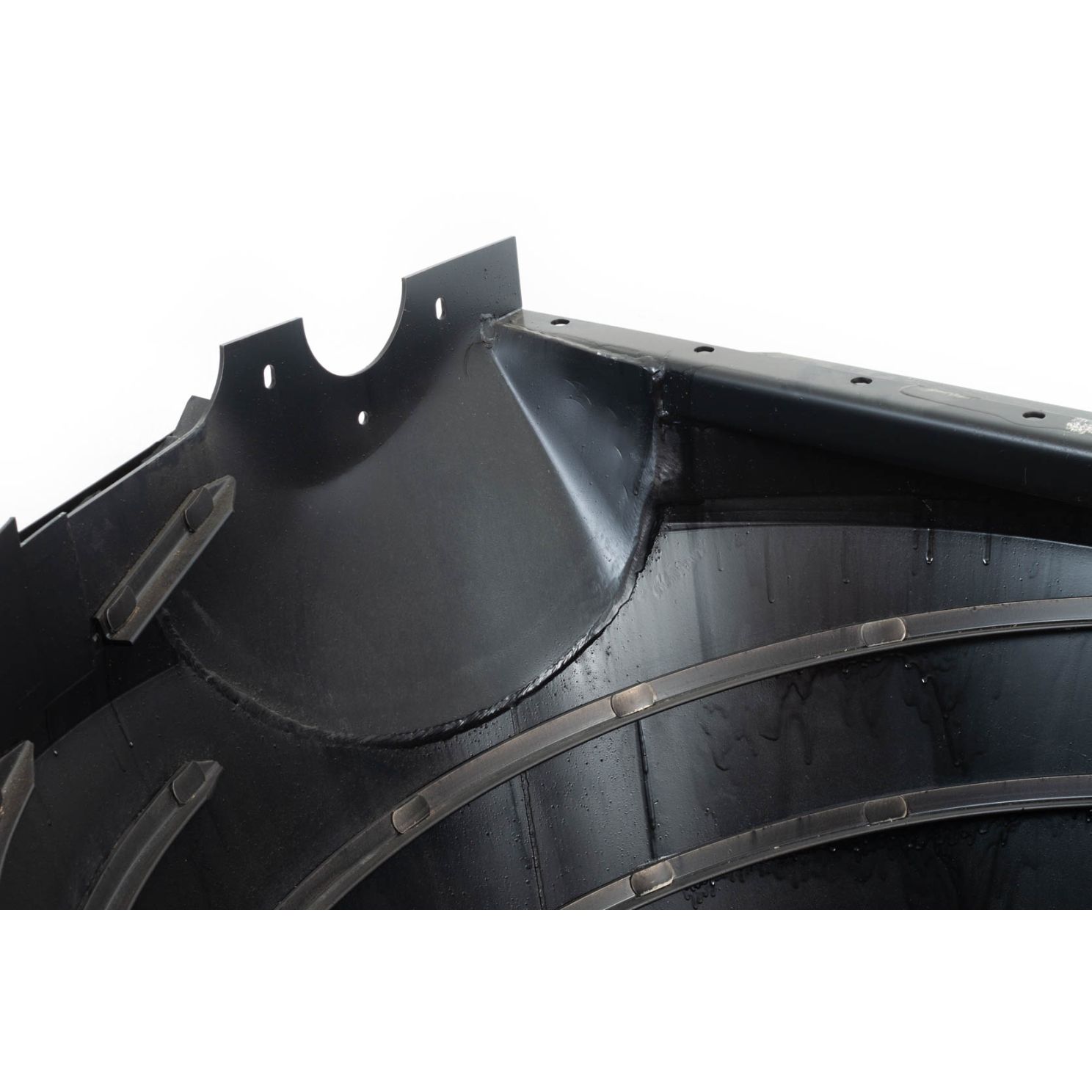 Case-IH 428878A1 Combine Heavy Duty Rotor Cone