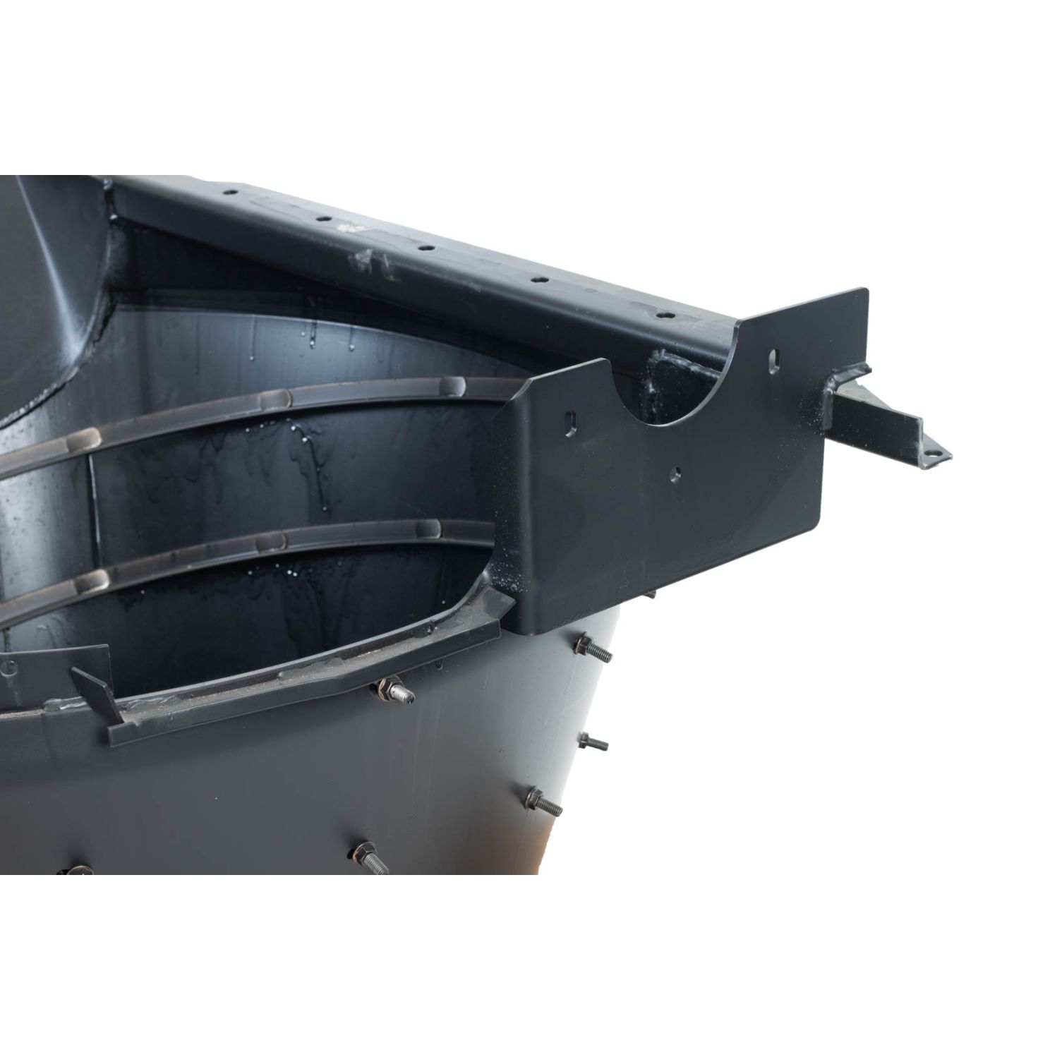 Case-IH 428878A1 Combine Heavy Duty Rotor Cone