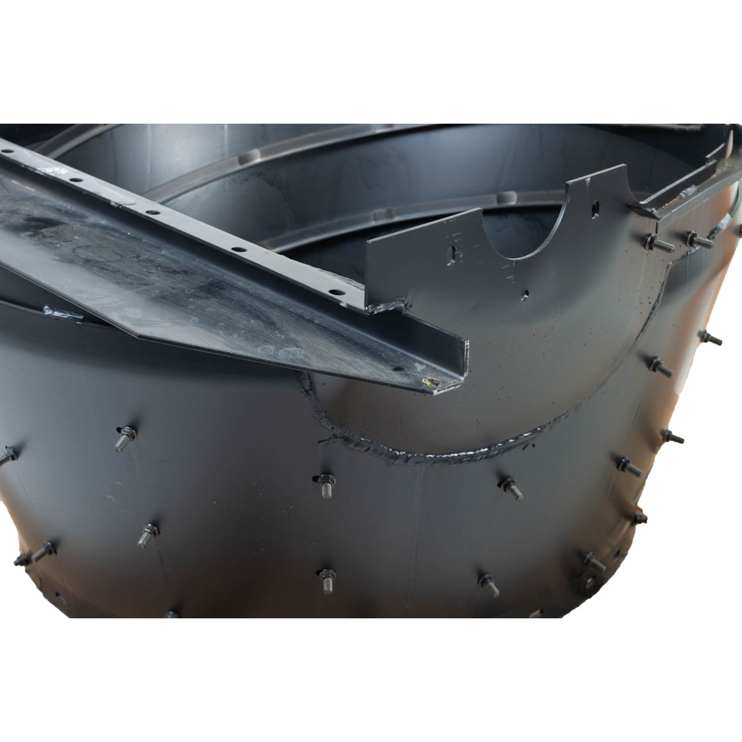 Case-IH 428878A1 Combine Heavy Duty Rotor Cone