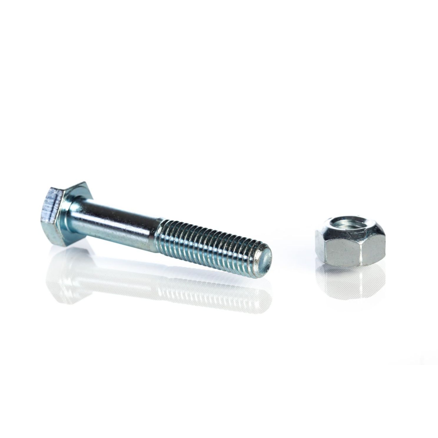 8499 Combine Chopper Bolt & Nut for Rotor Blade fits TSR