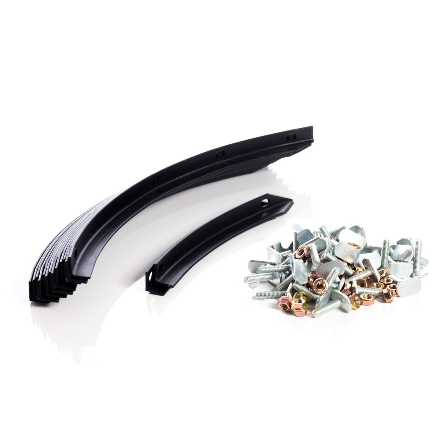 B94098 Combine Rotor Cage Vane Set fits Case-IH