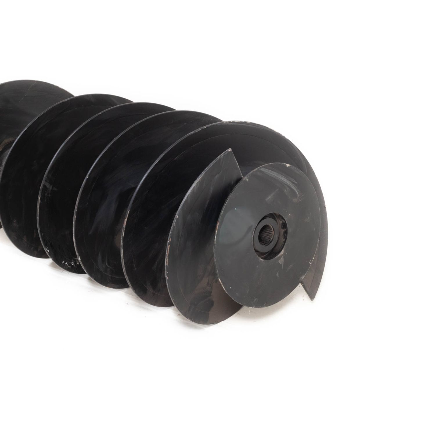 84522663 Combine Vertical Unload Auger Fits Case IH Combine