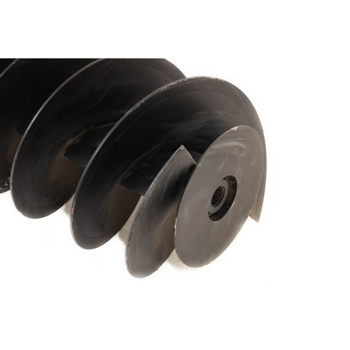 84522663 Combine Vertical Unload Auger Fits Case IH Combine