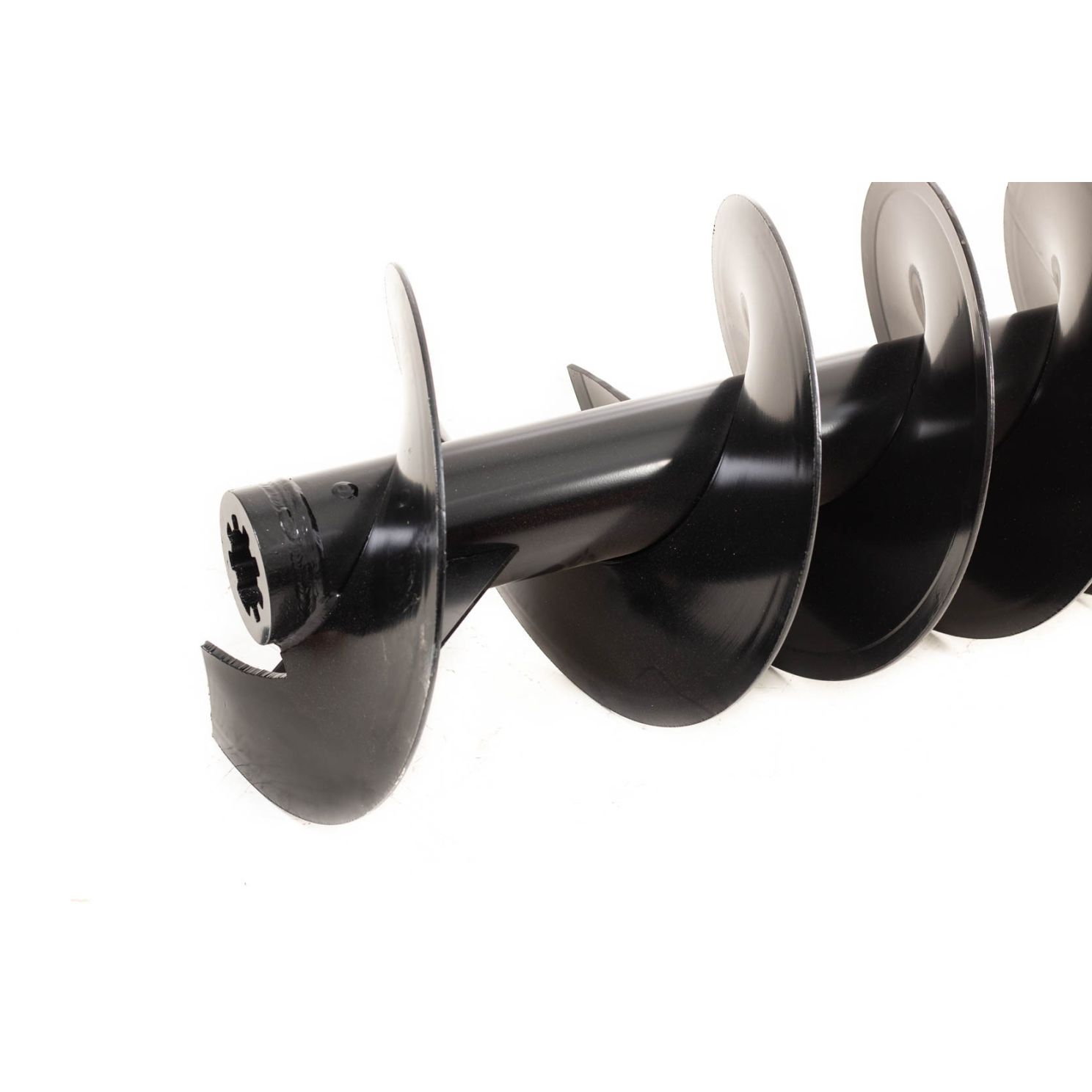 47886360 Combine Vertical Unload Auger Fits Case IH Combine