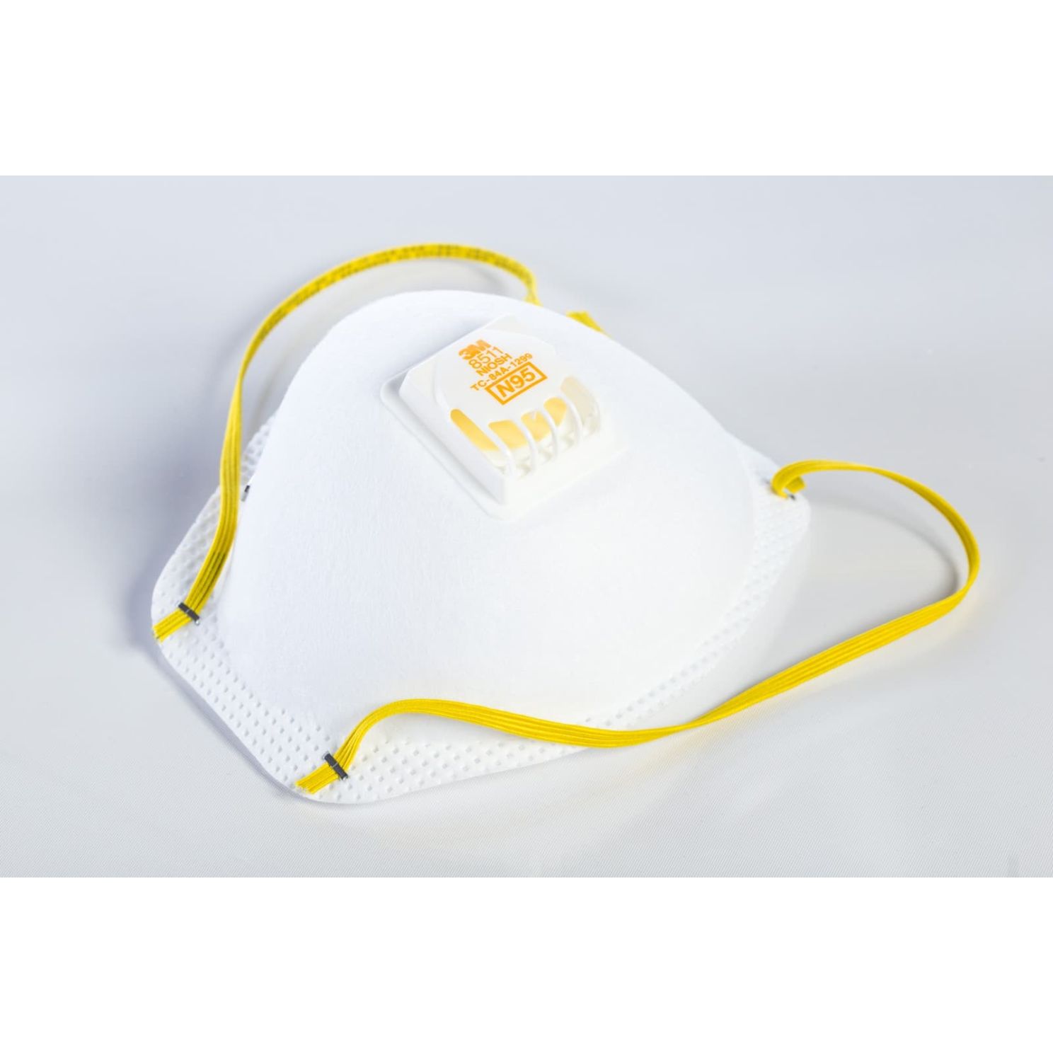 3M 8511 Particle Respirator Mask