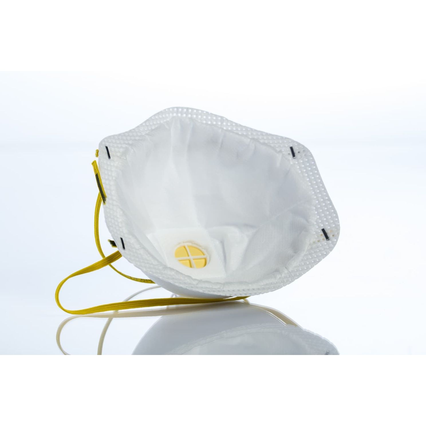 3M 8511 Particle Respirator Mask