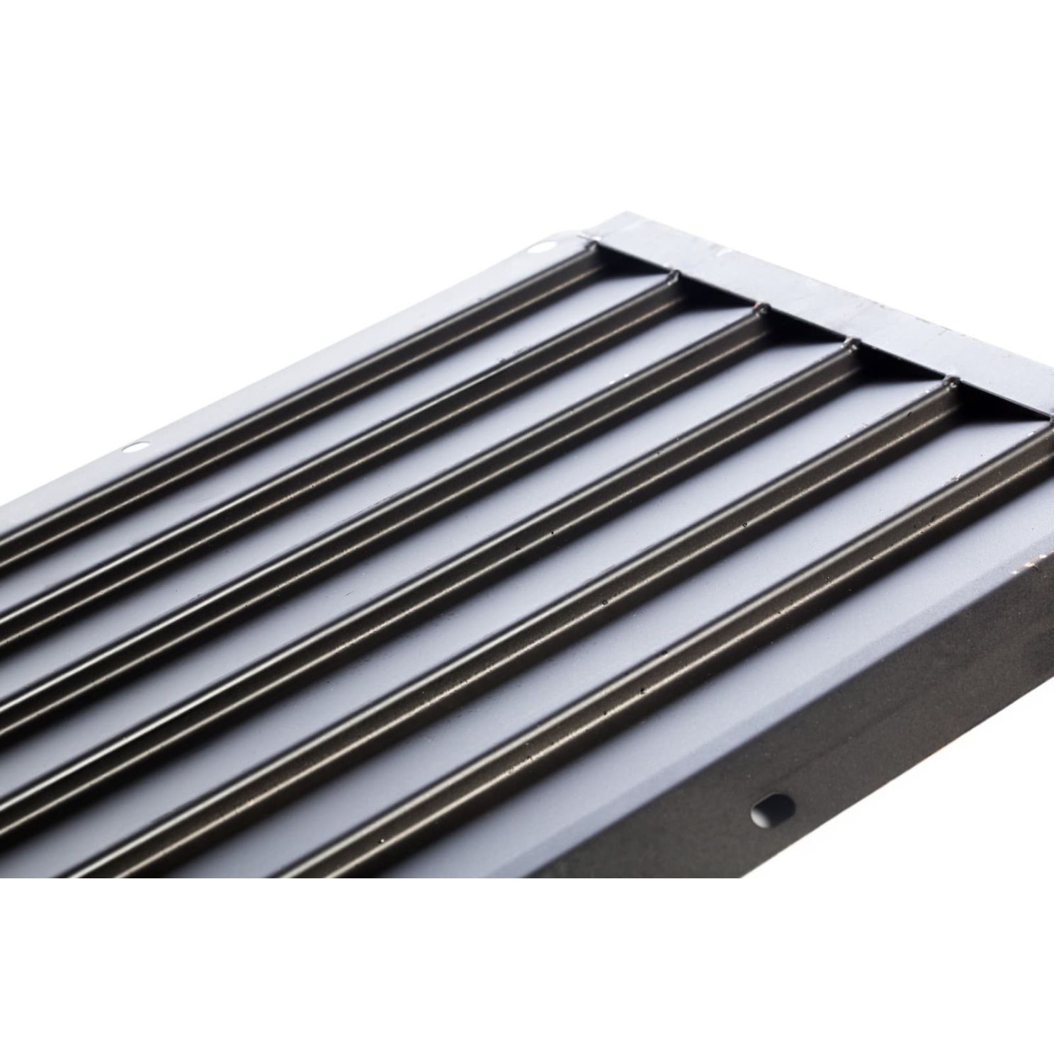 192056C1 Combine Upper Grain Shoe Pan fits Case-IH