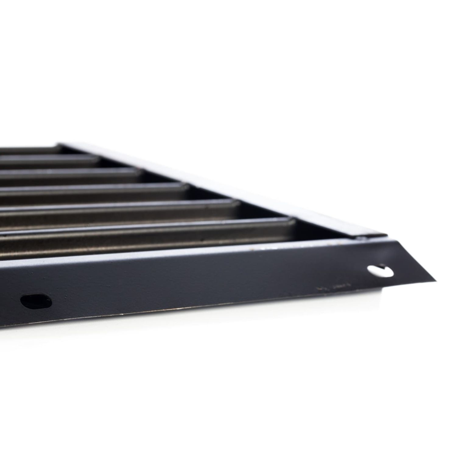 192056C1 Combine Upper Grain Shoe Pan fits Case-IH