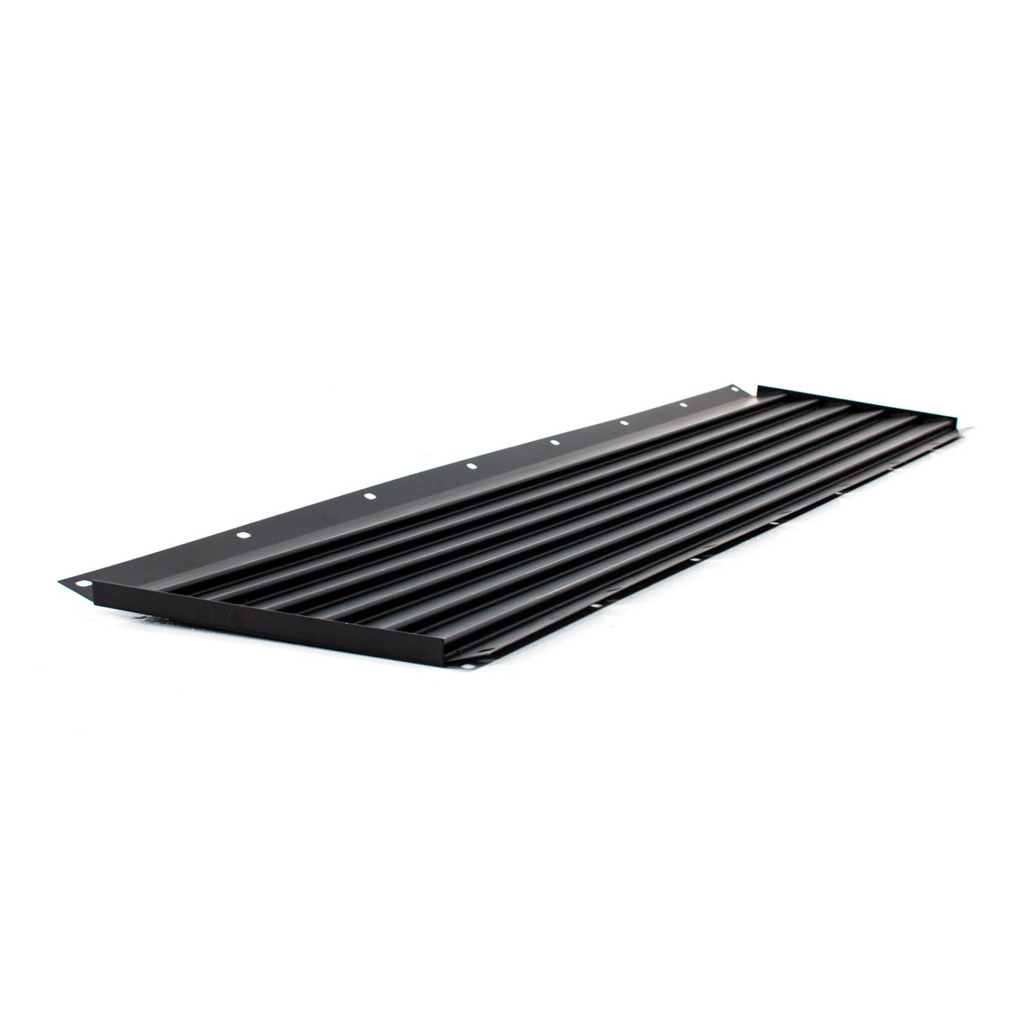 192057C1 Combine Upper Grain Shoe Pan fits Case-IH